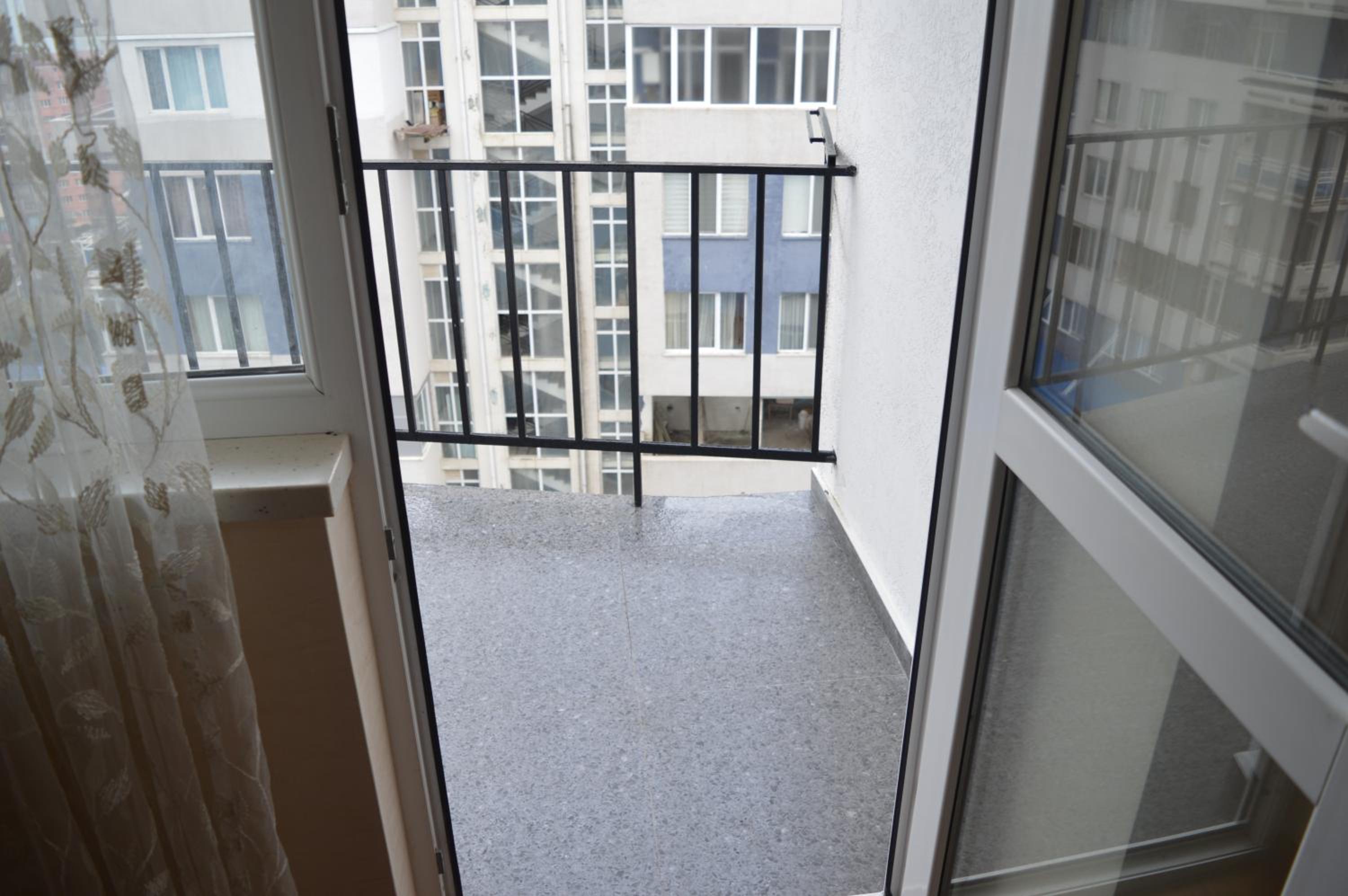 TEO BEACH APARTAMENT