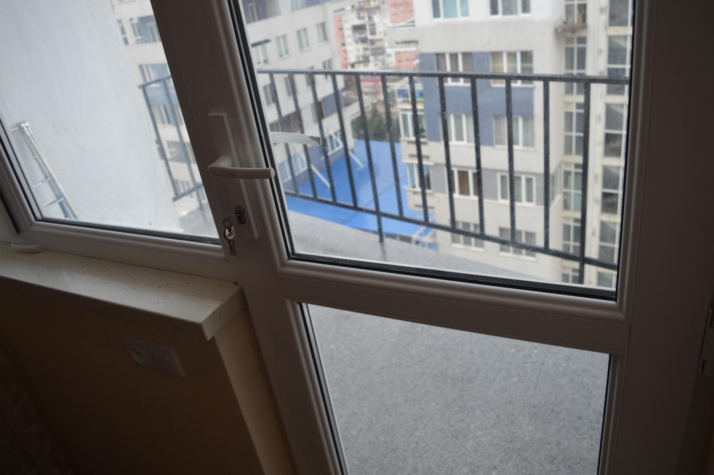 TEO BEACH APARTAMENT en Batumi
