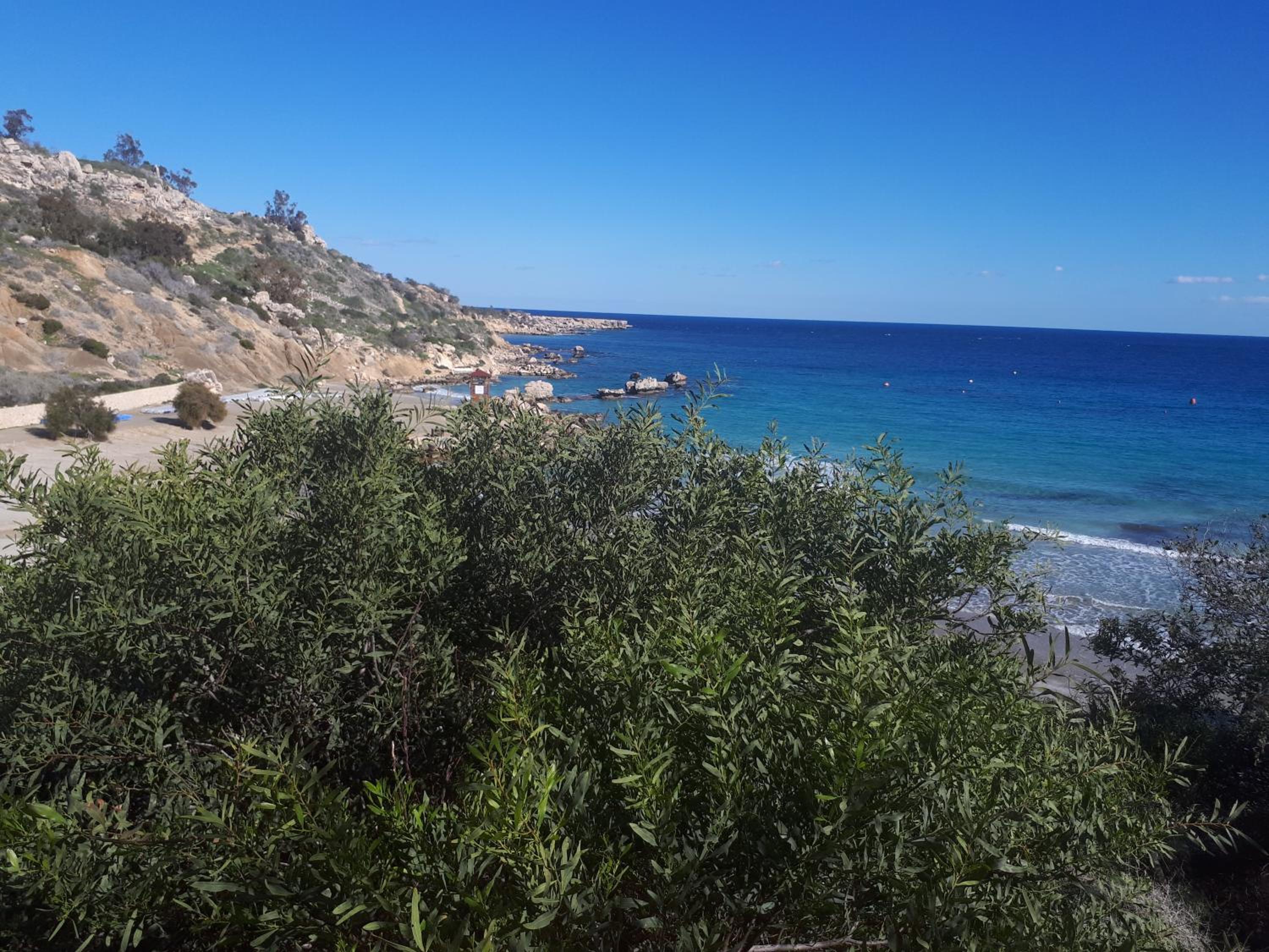 Marias Villa