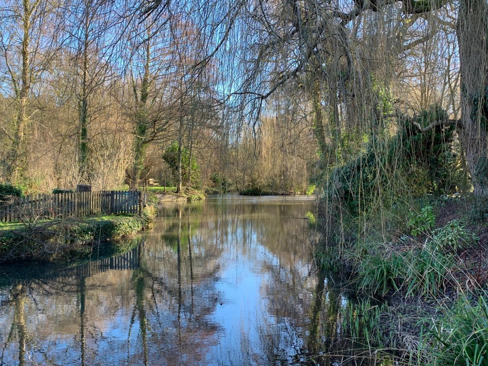 Little Norton Mill view 3