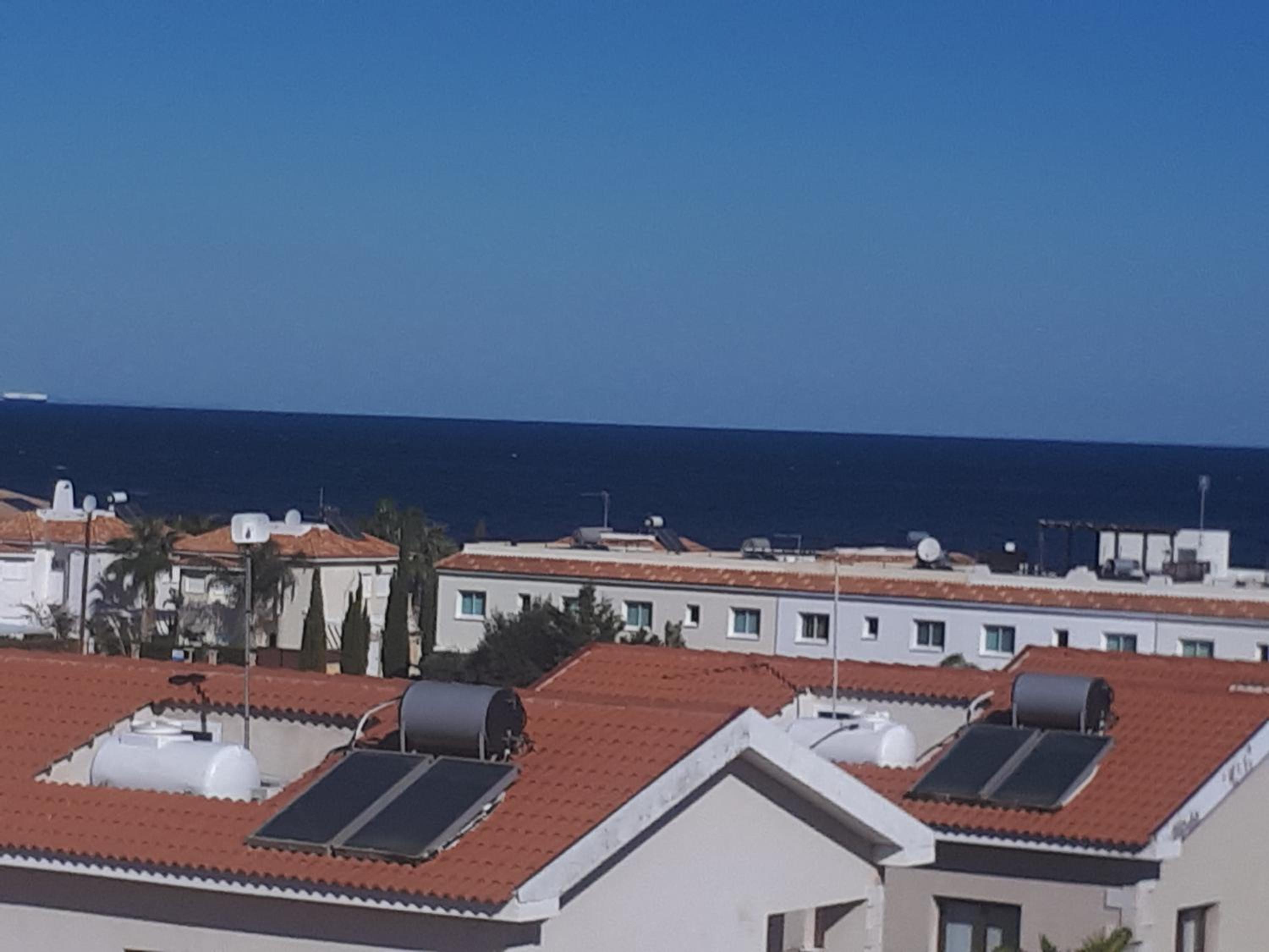 Marias Villa