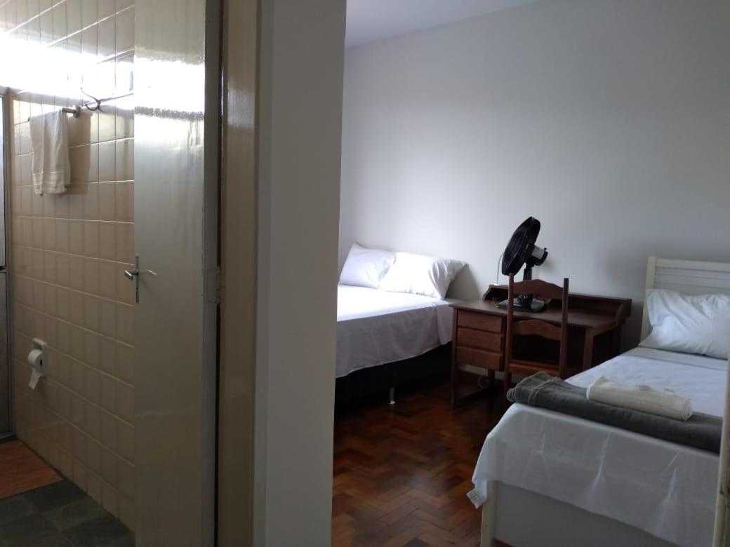 Hospedagem Solar do Rosário