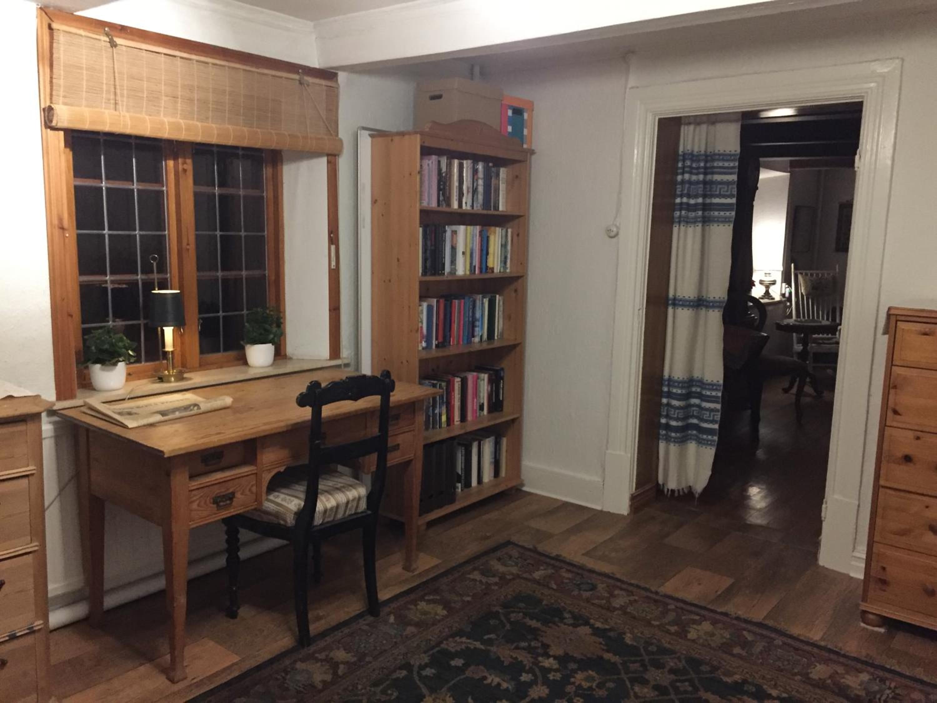 Björkåsa Gård Bed & Box