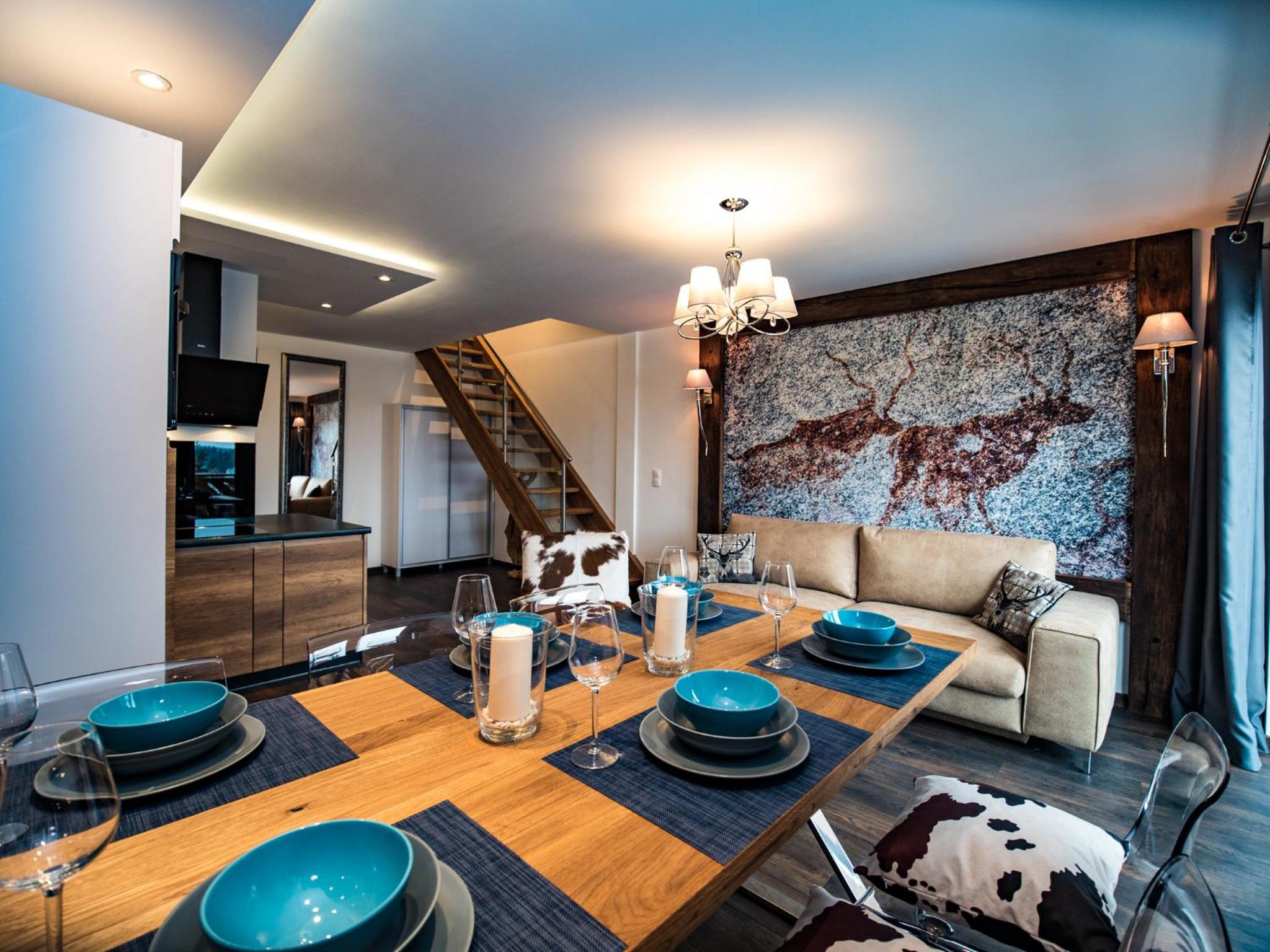 Apartamenty Bawaria view 2