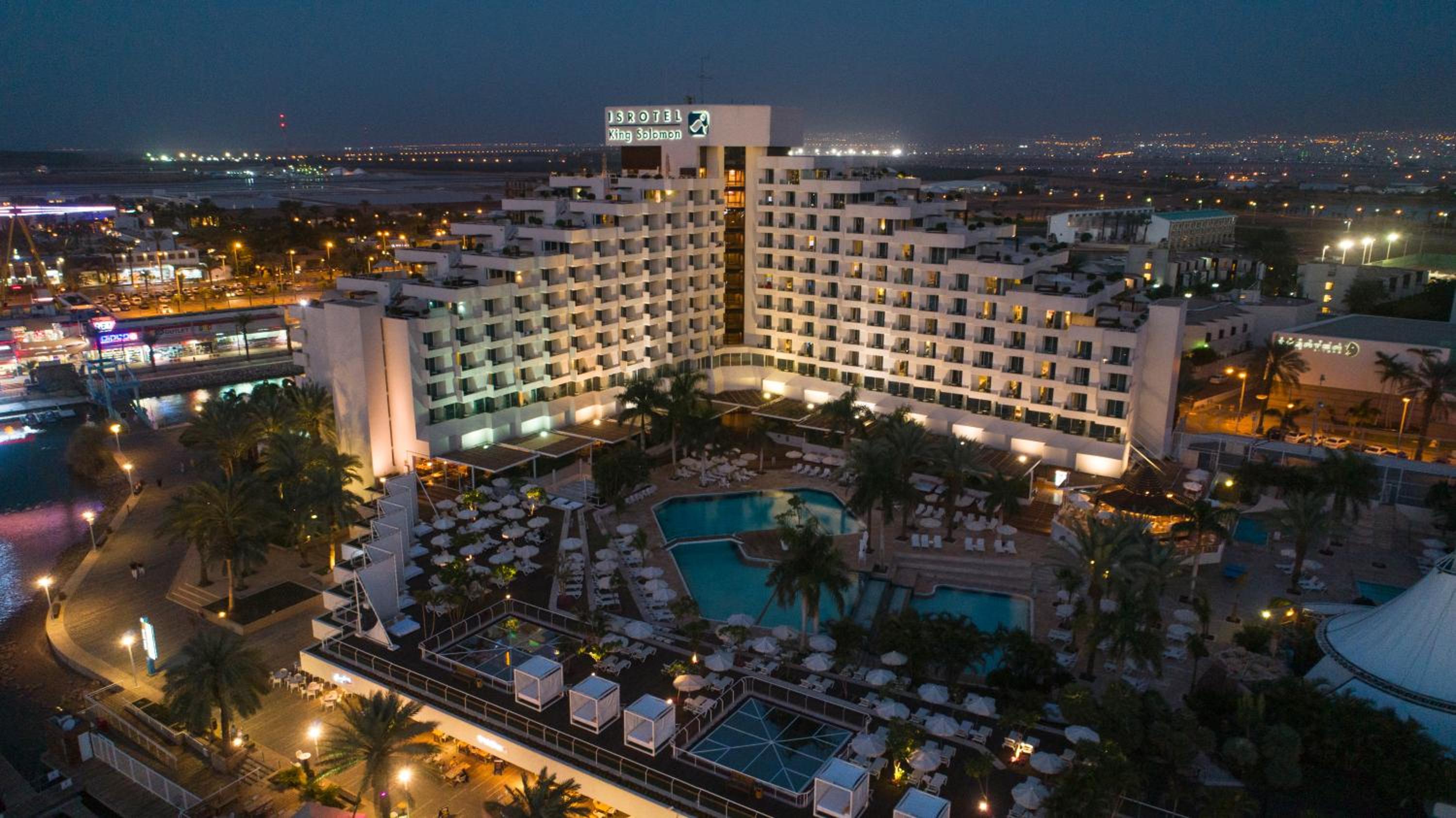 Hotel King Solomon by Isrotel Collection - Image 1