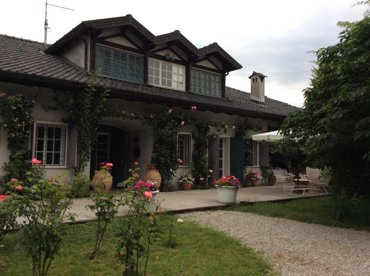 Le querce