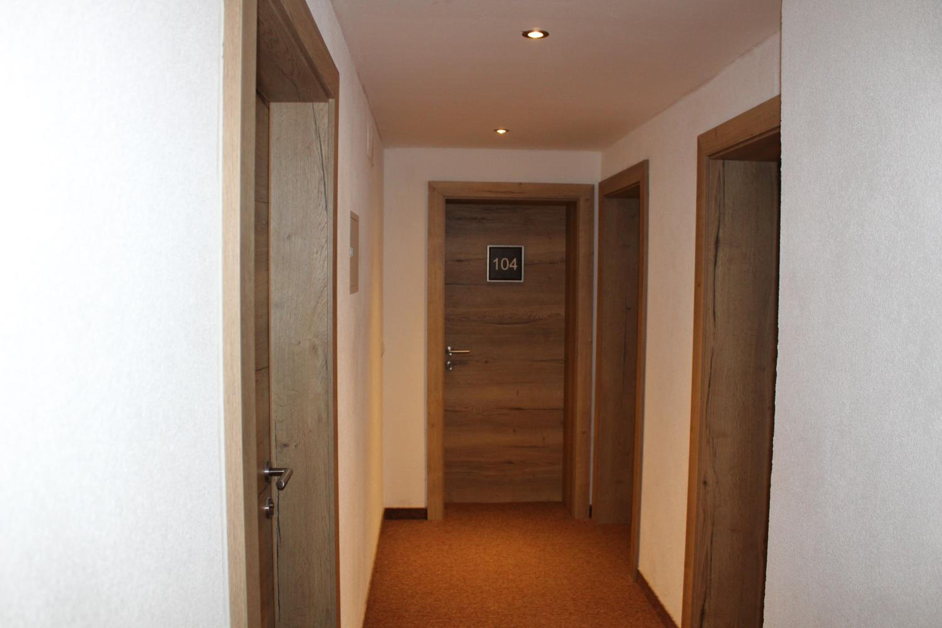 Gletscher-Landhaus Brunnenkogel