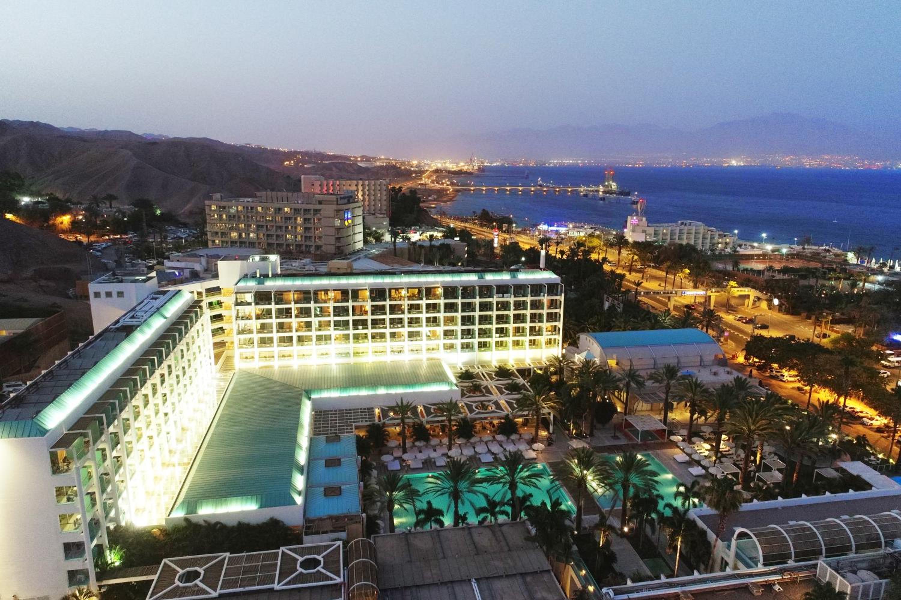 Hotel Yam Suf by Isrotel Collection - Image 1