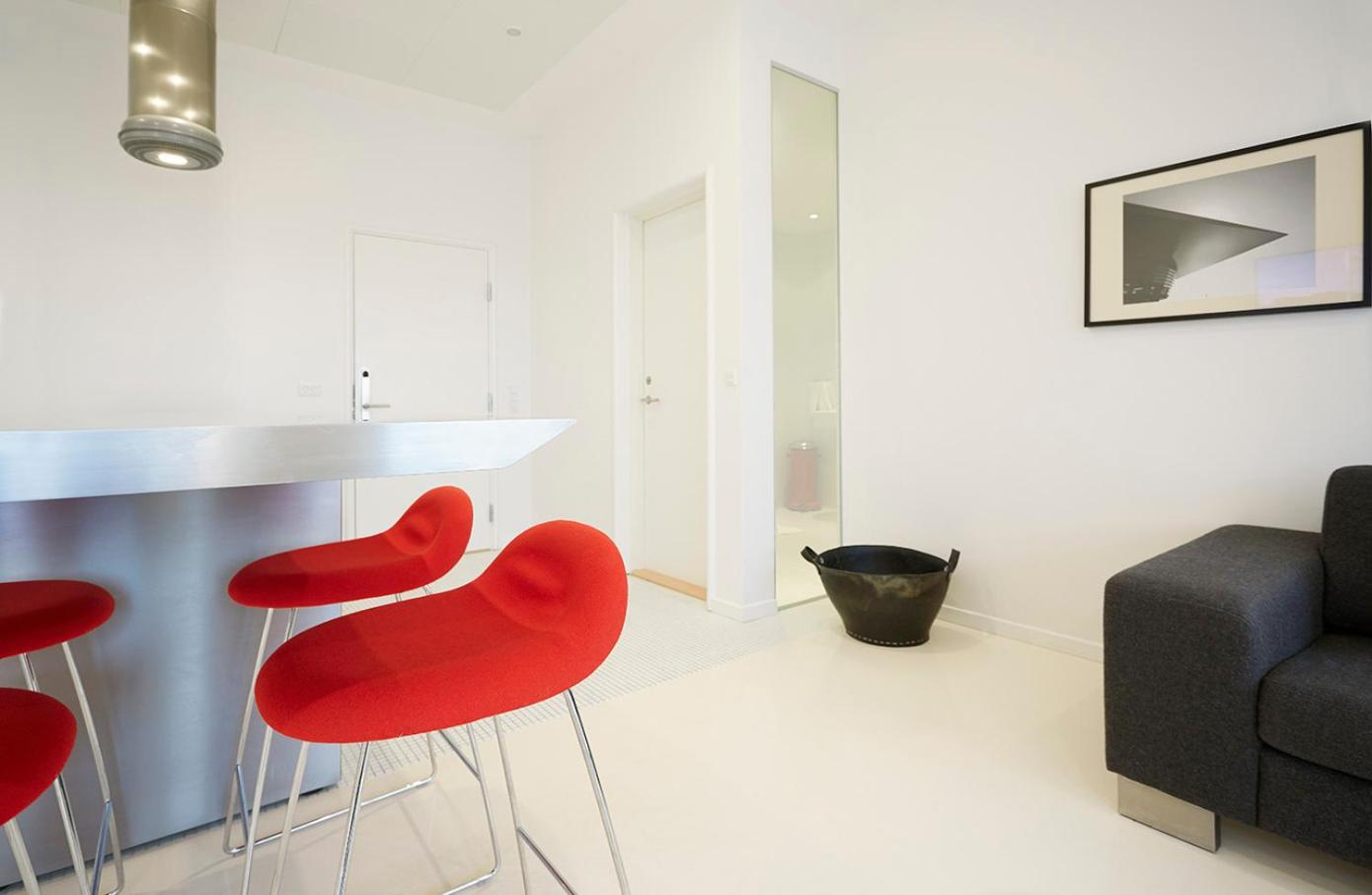 Europahuset Apartments