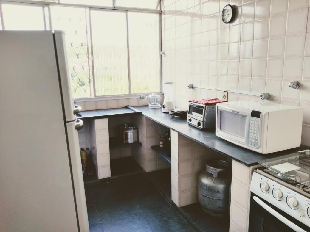 Hospedagem Solar do Rosário