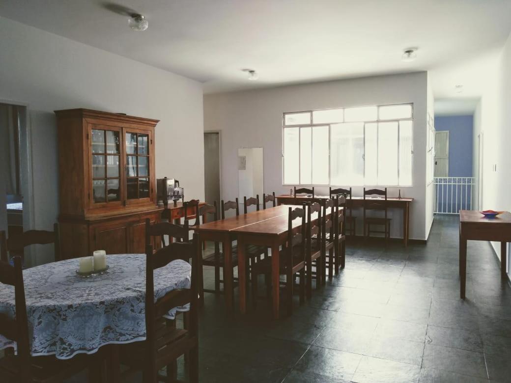 Hospedagem Solar do Rosário