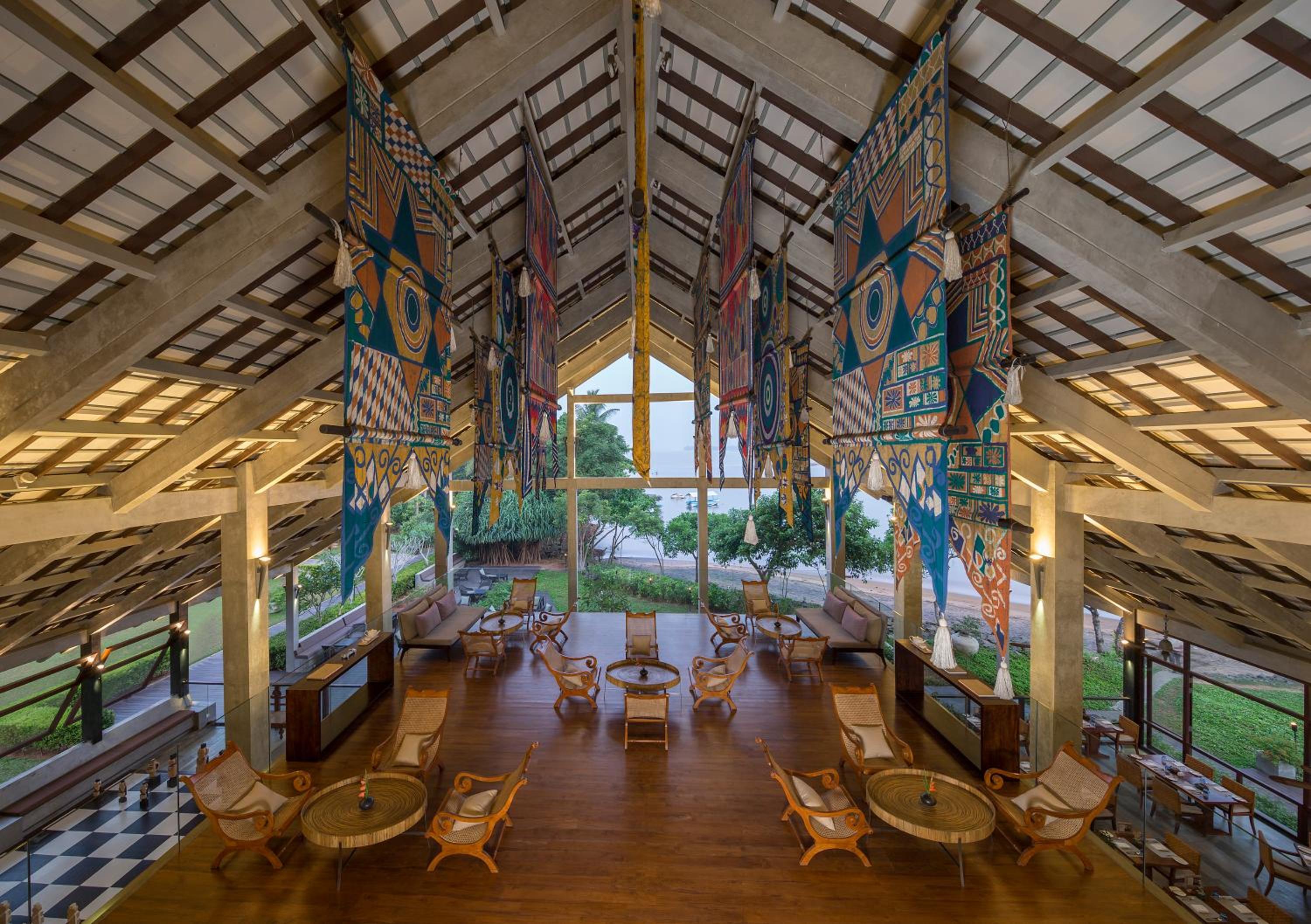 Anantara Kalutara Resort