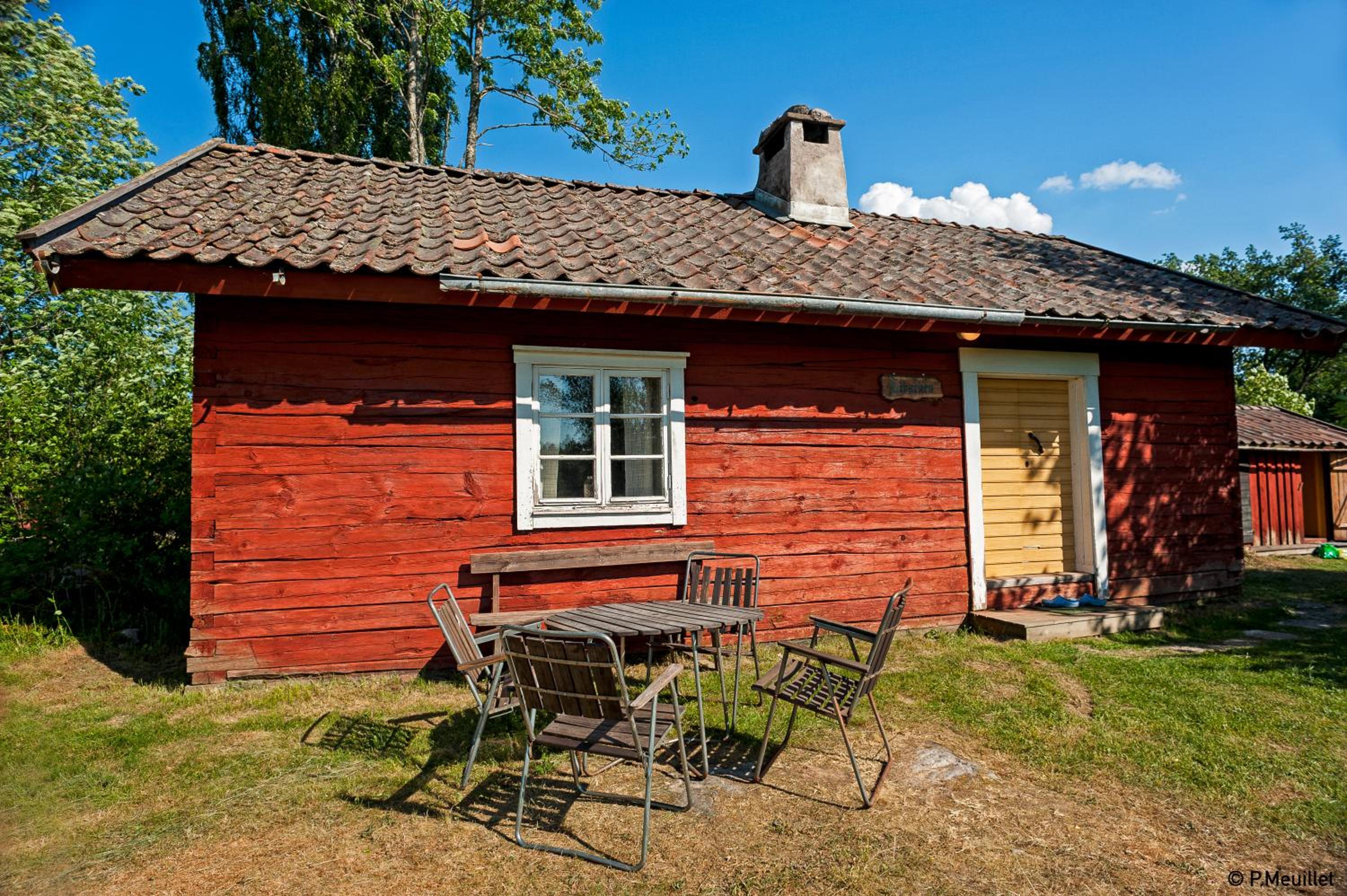 STF Tivedstorp