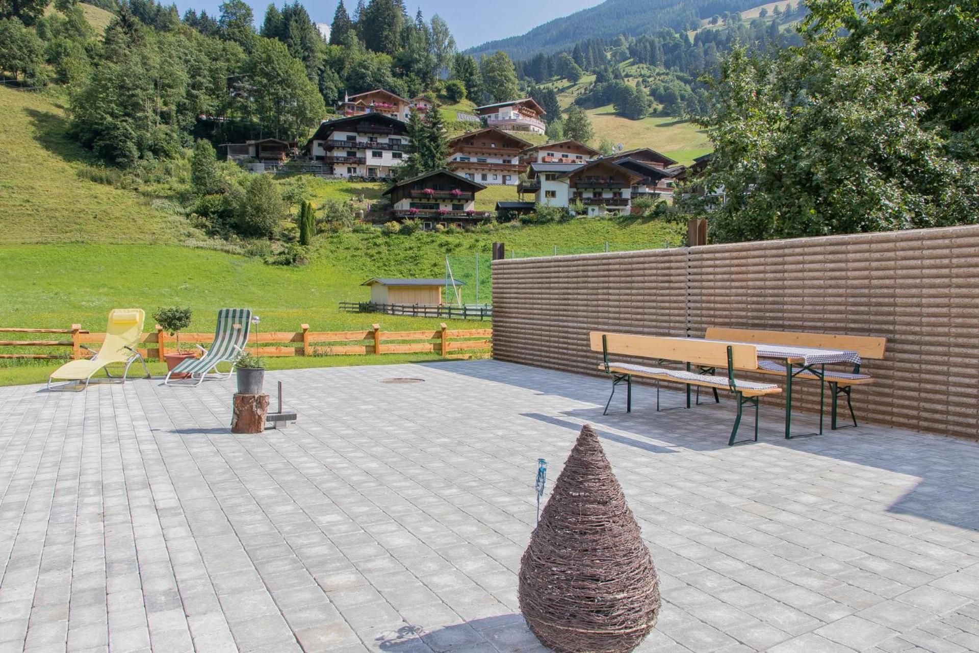 Ferienhaus Neureiter
