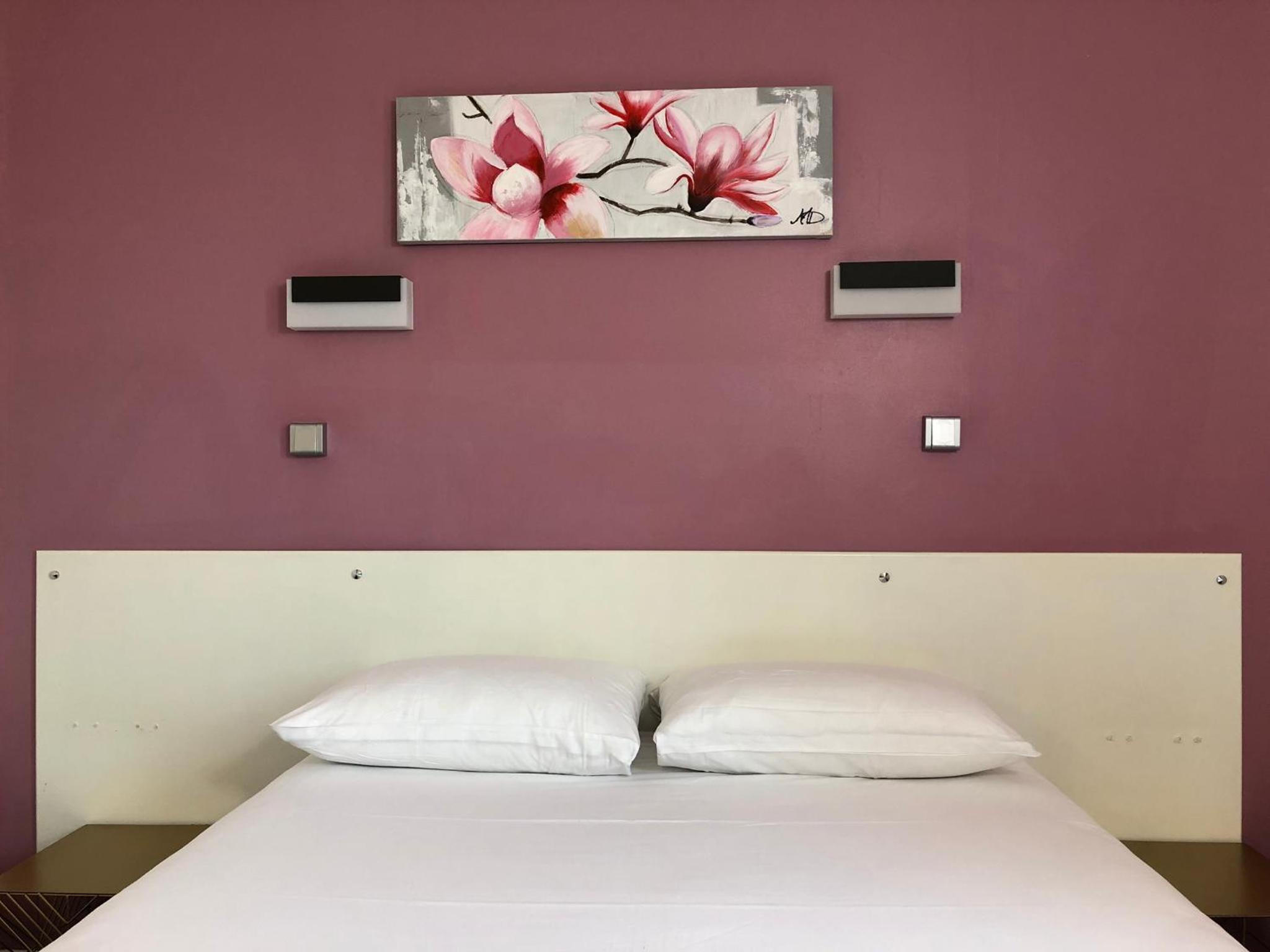 Lattes Vacations - HALT HOTEL - Choisissez l'Hotellerie Independante - Property Image 4
