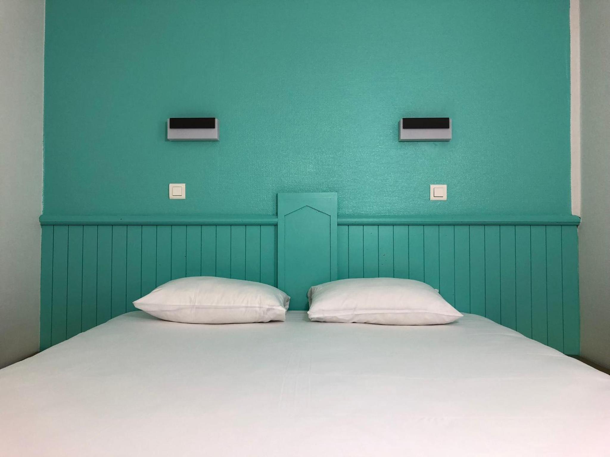 Lattes Vacations - HALT HOTEL - Choisissez l'Hotellerie Independante - Property Image 3