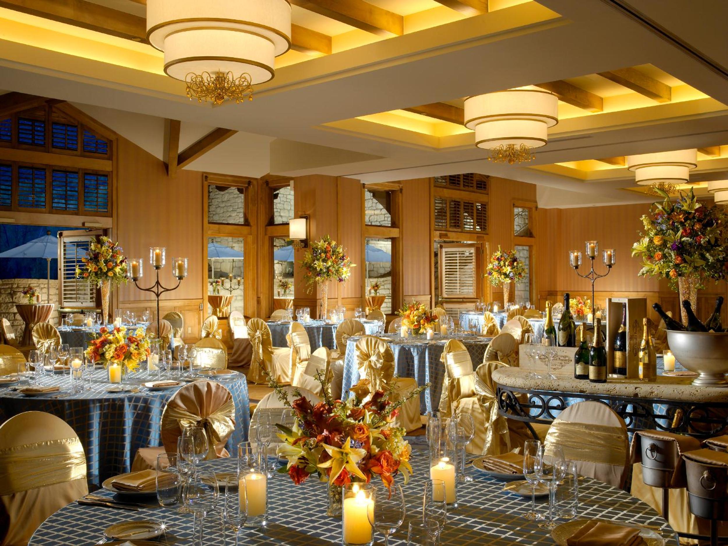 Lodge at Vail, A RockResort - Property Image 109