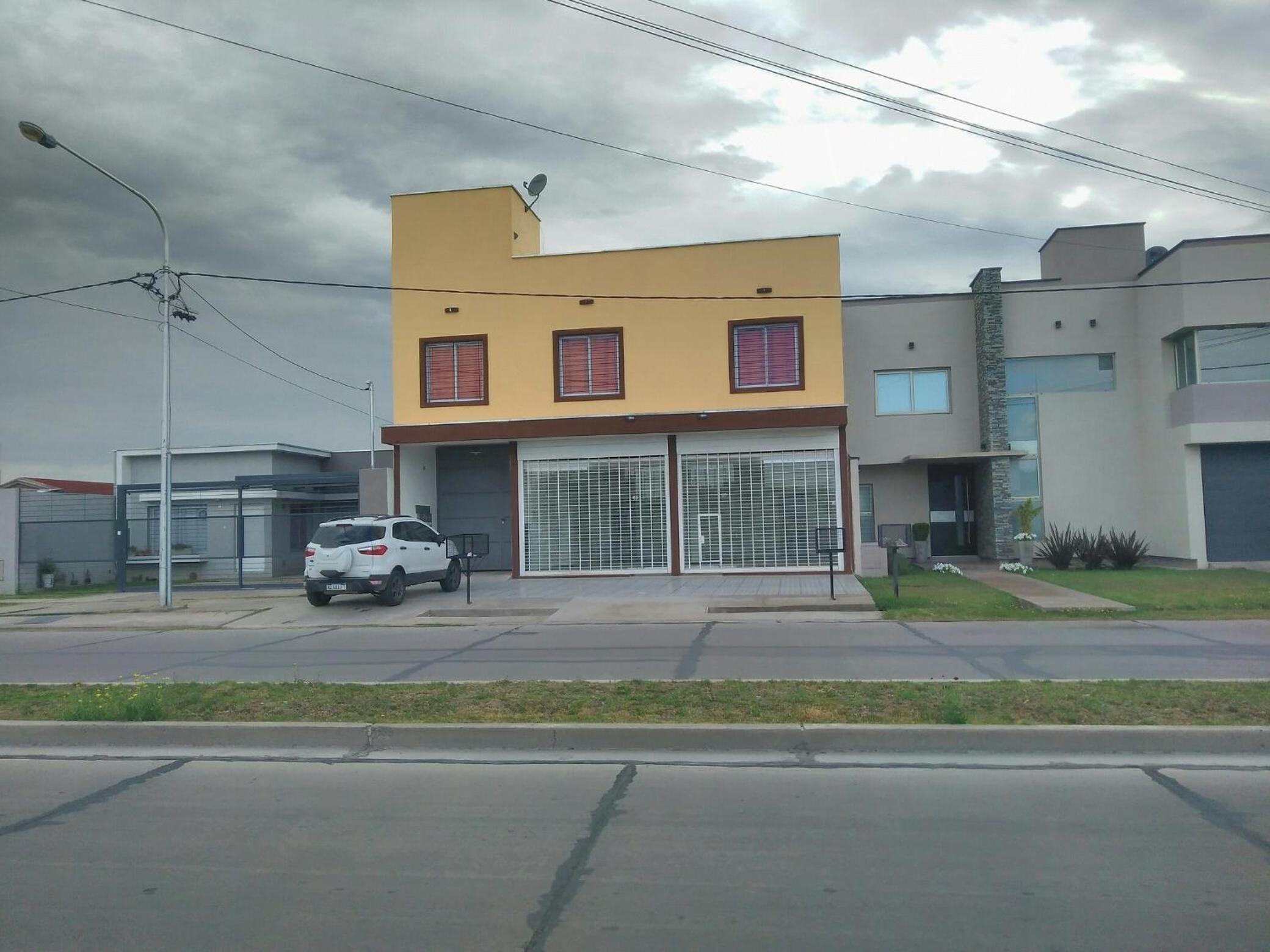 MAPE Departamentos