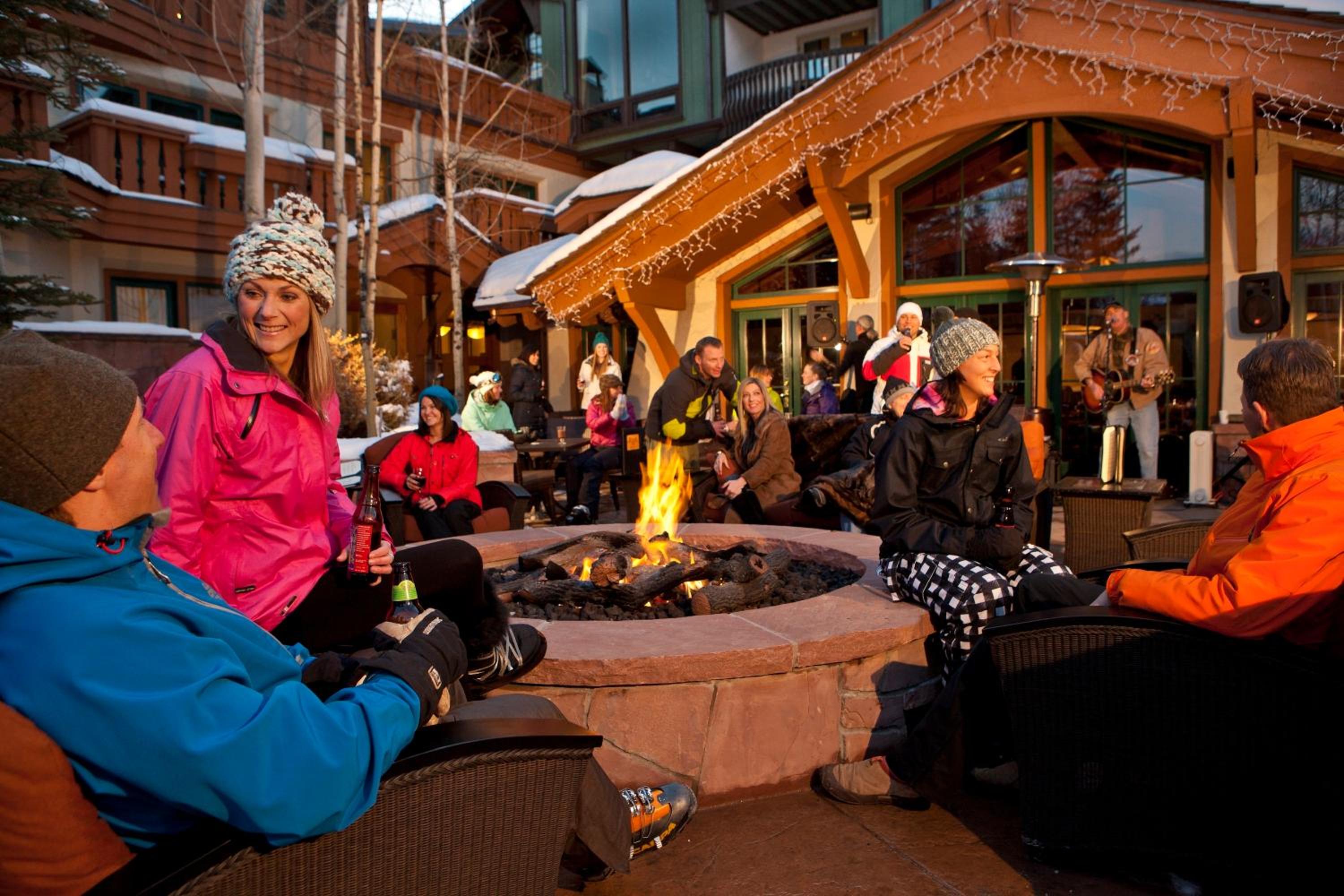 Lodge at Vail, A RockResort - Property Image 107