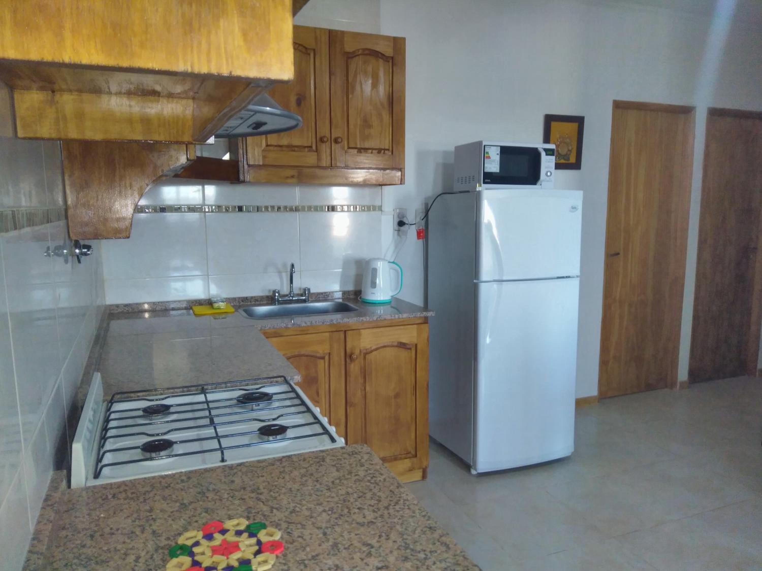 MAPE Departamentos