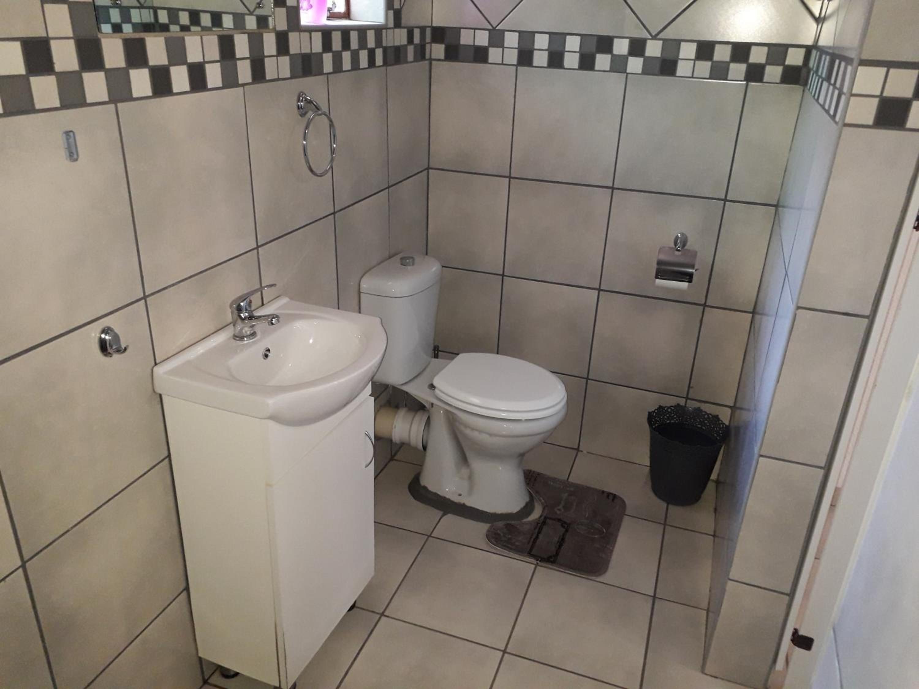 Burgersfort Gastehuis, photo 62