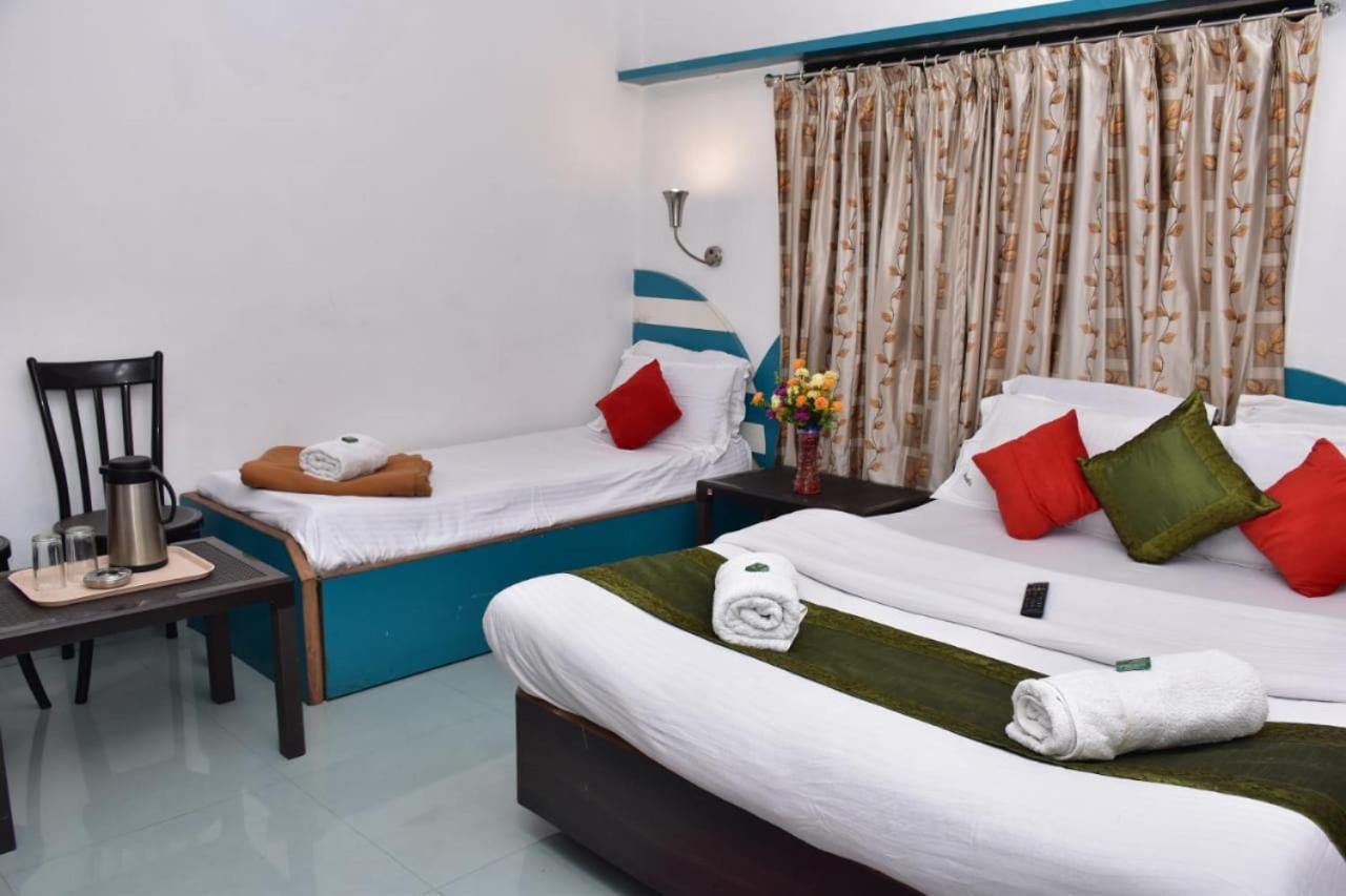 Rahi Hotel, photo 22