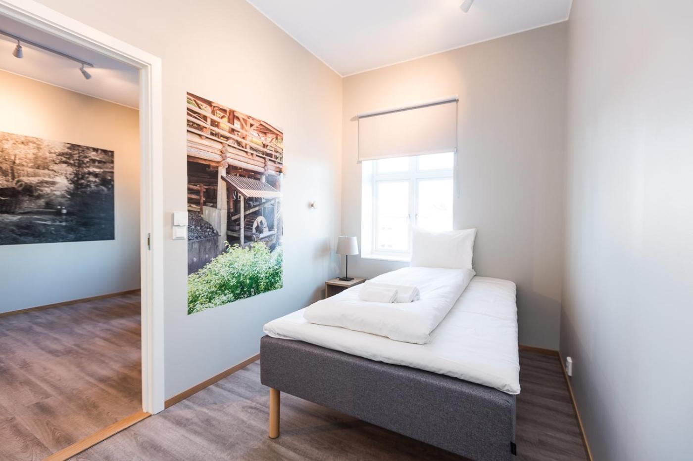 MAYA Apartments - Kasjotten, Skjetten view 3