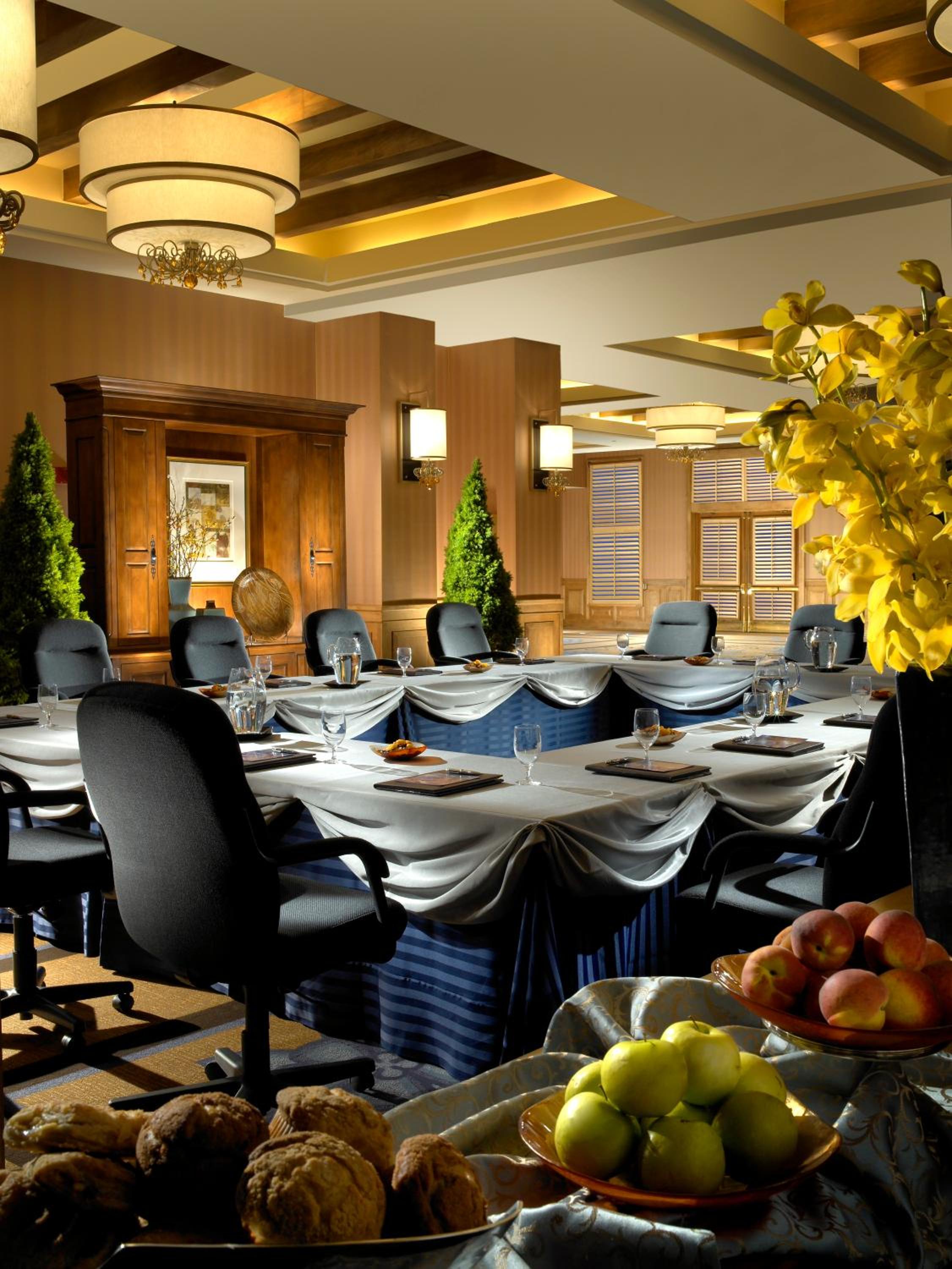 Lodge at Vail, A RockResort - Property Image 106
