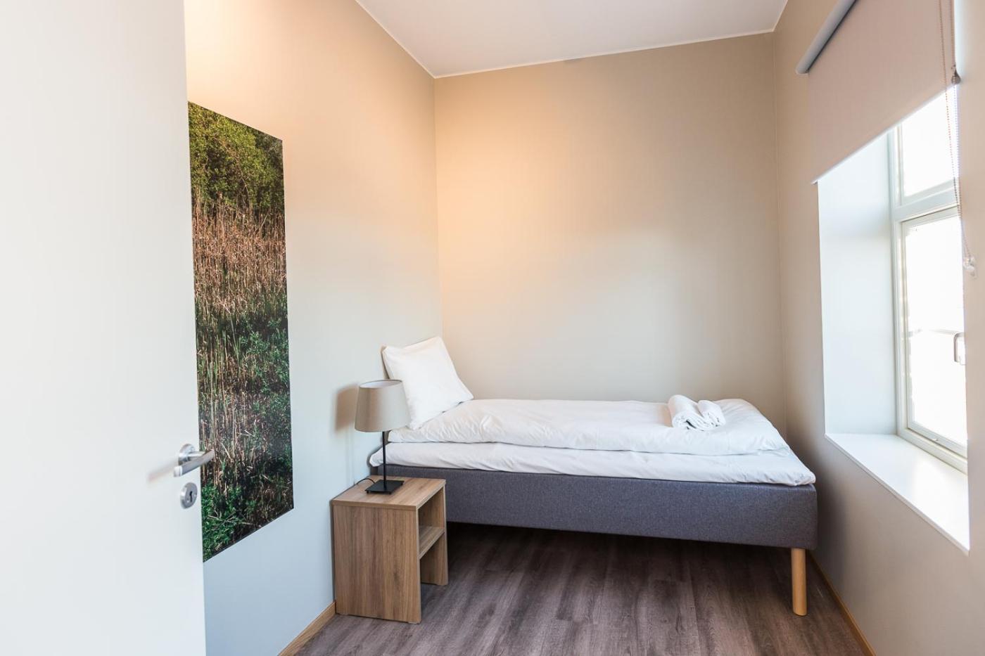 MAYA Apartments - Kasjotten, Skjetten view 5