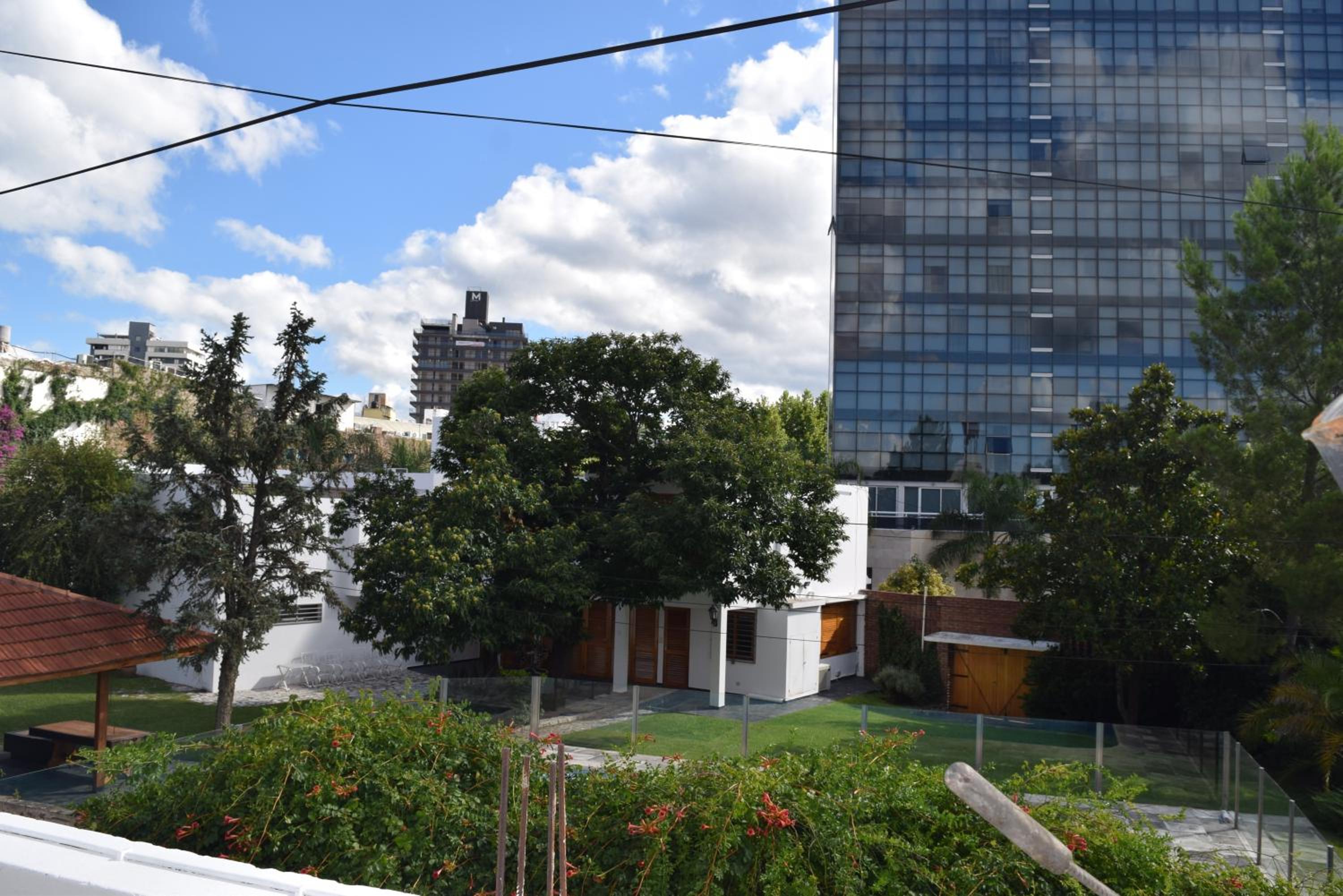 Central Paz Hostel