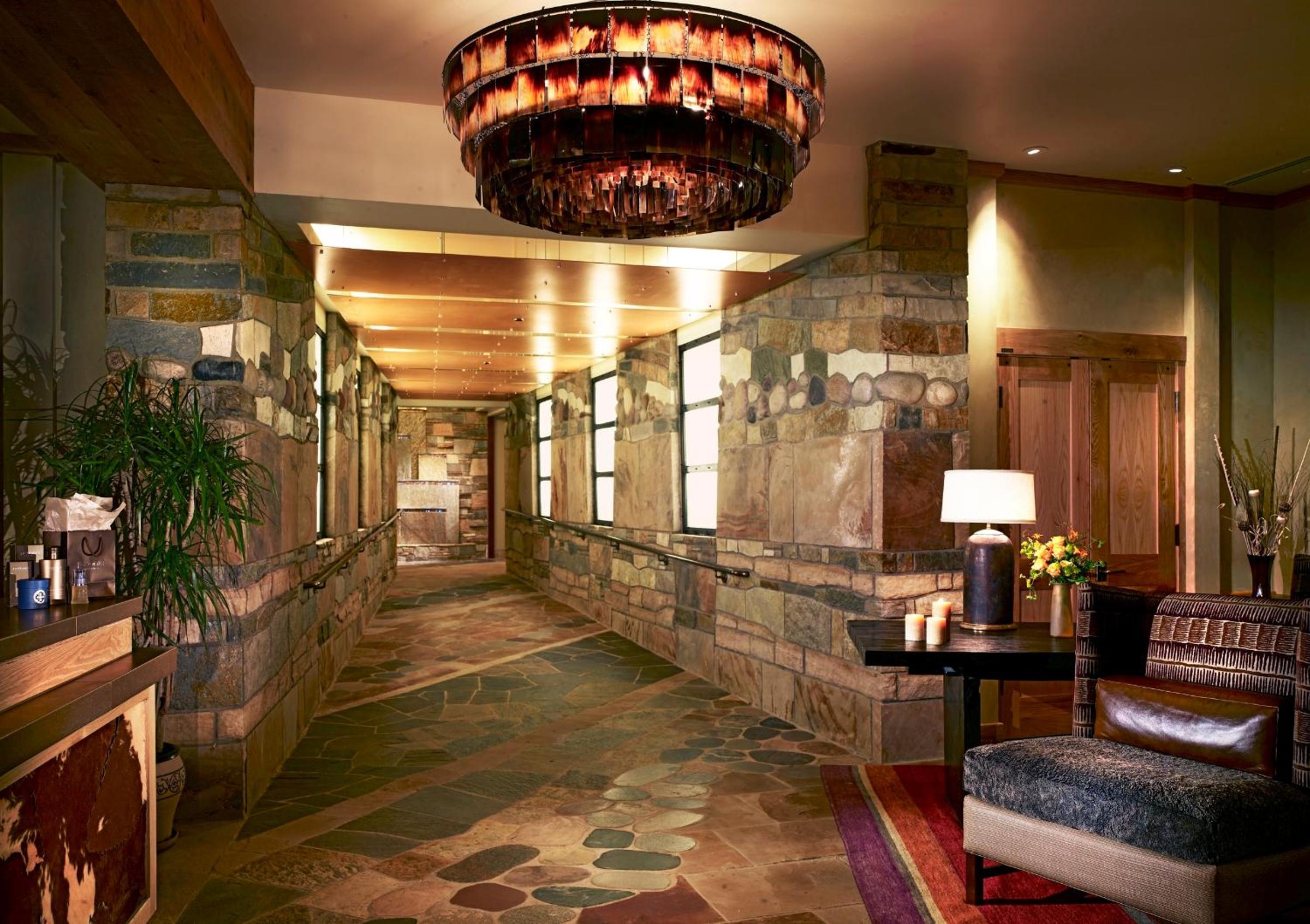 Lodge at Vail, A RockResort - Property Image 111