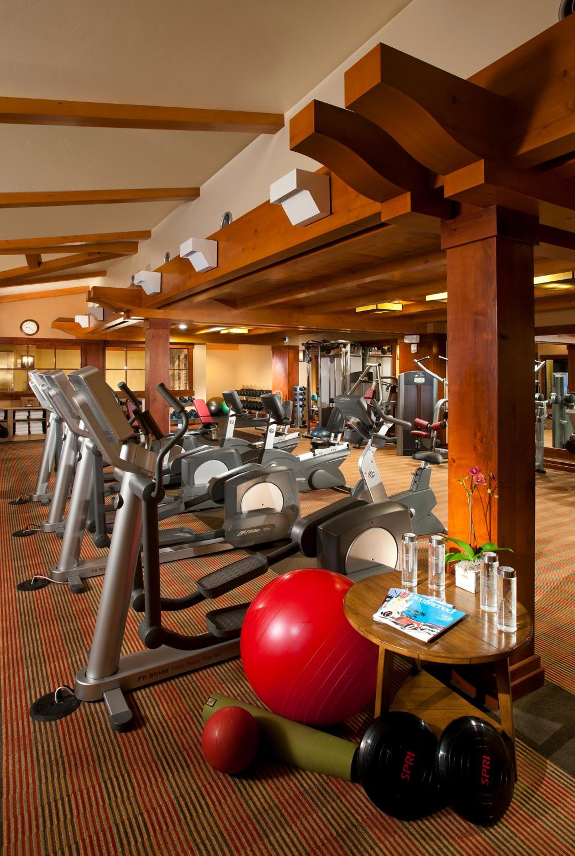 Lodge at Vail, A RockResort - Property Image 105