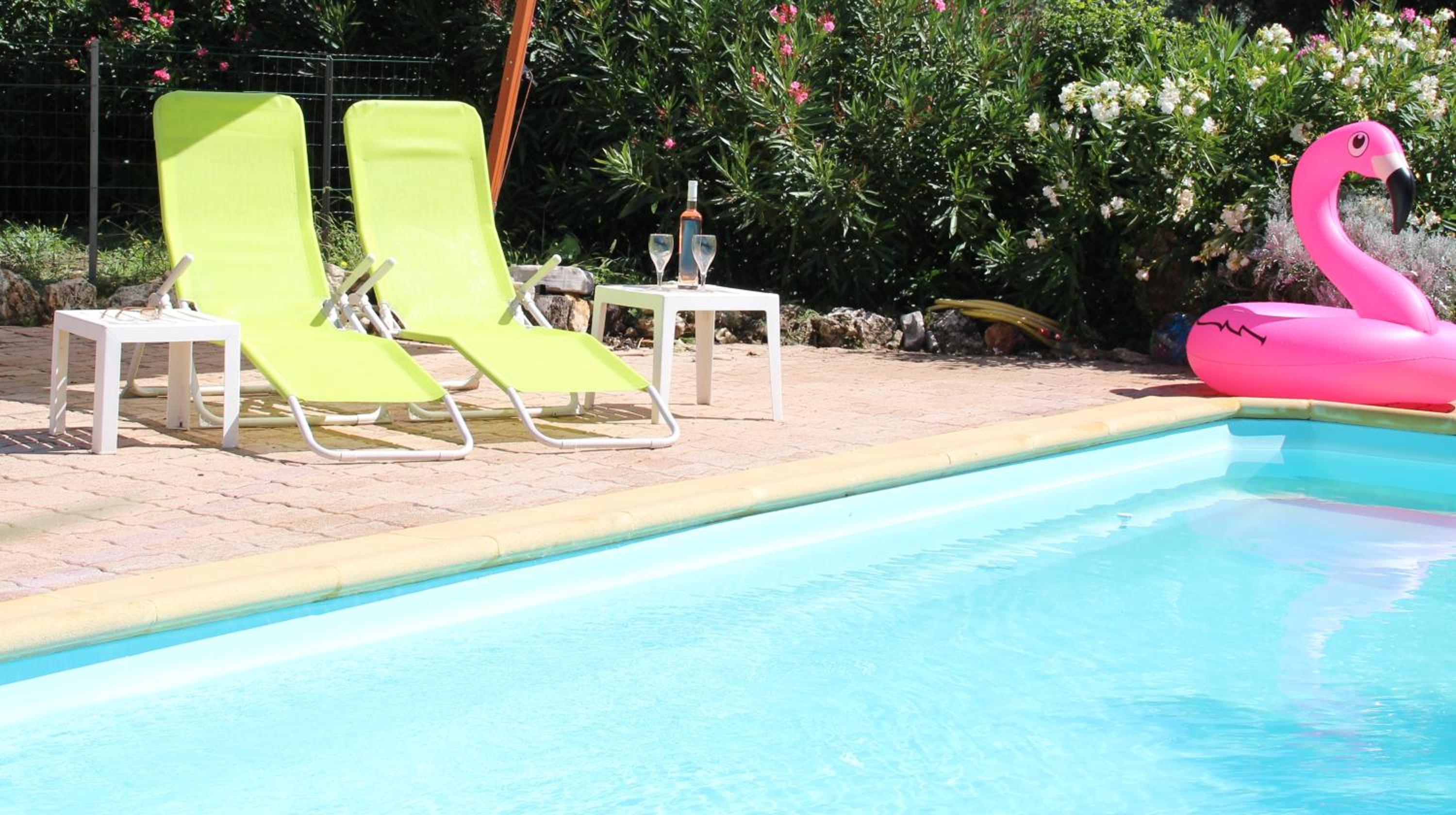 Le Petit Paradis - La Provençale