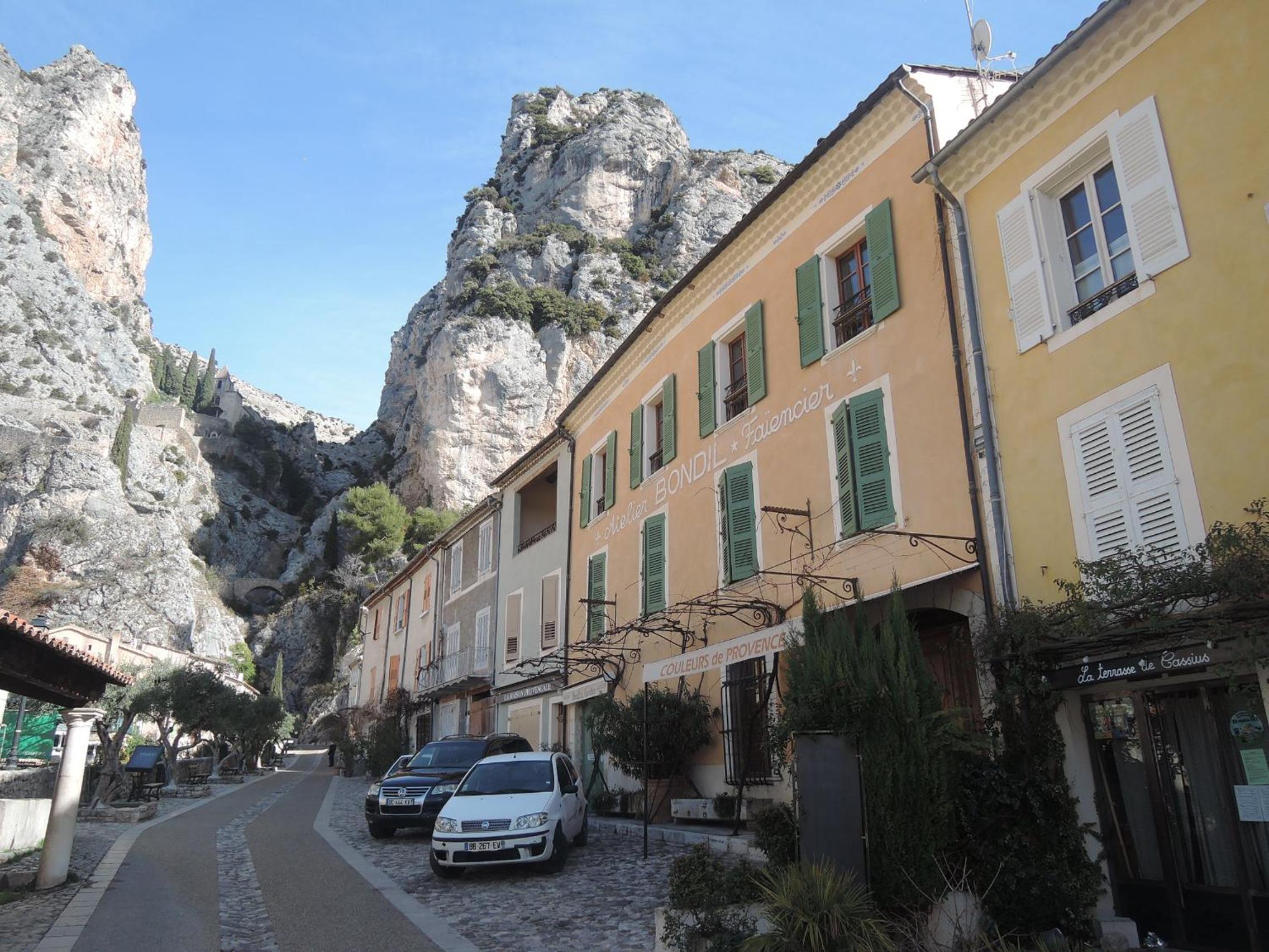 Le Petit Paradis - La Provençale, photo 12
