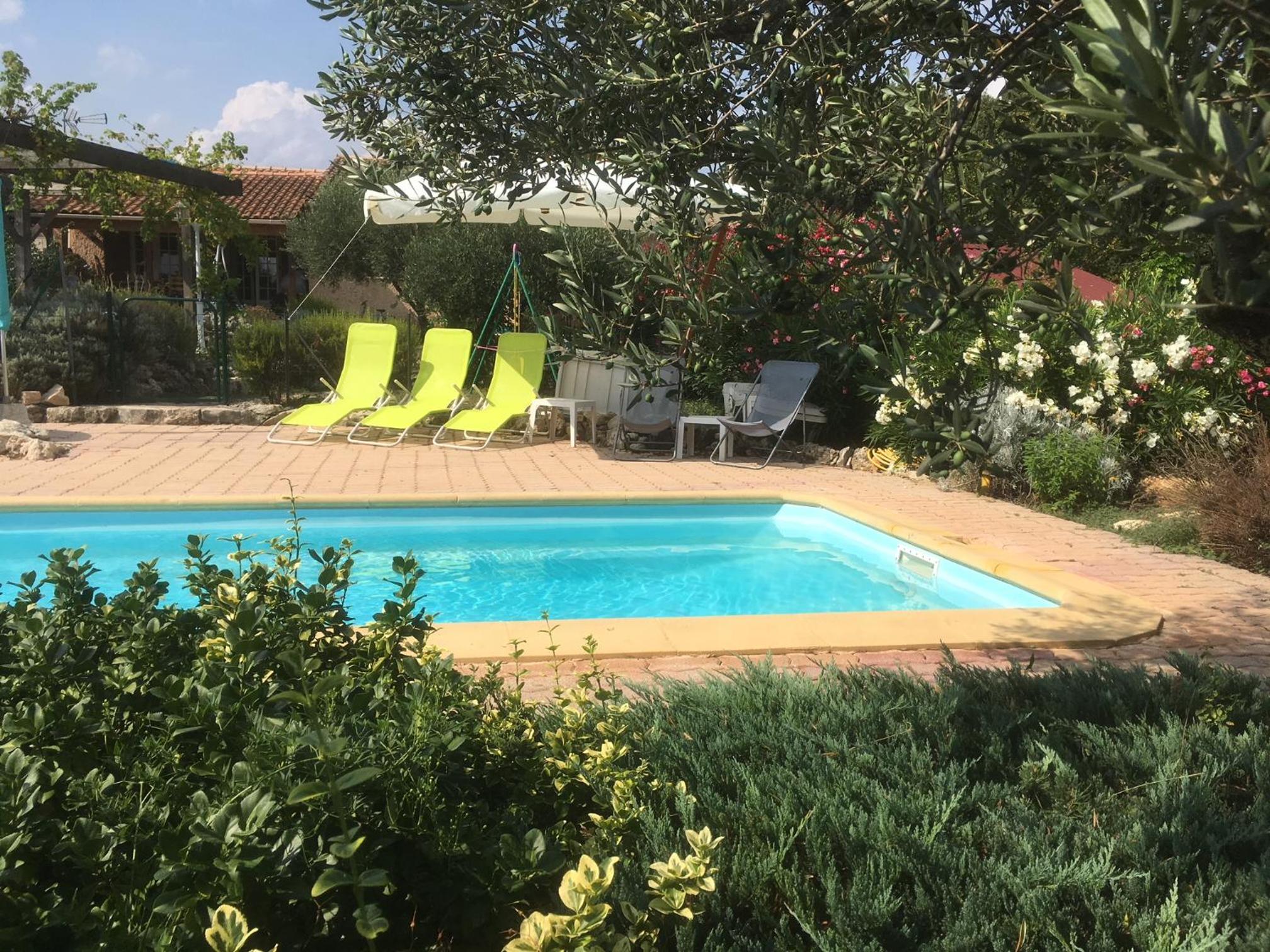 Le Petit Paradis - La Provençale, photo 7