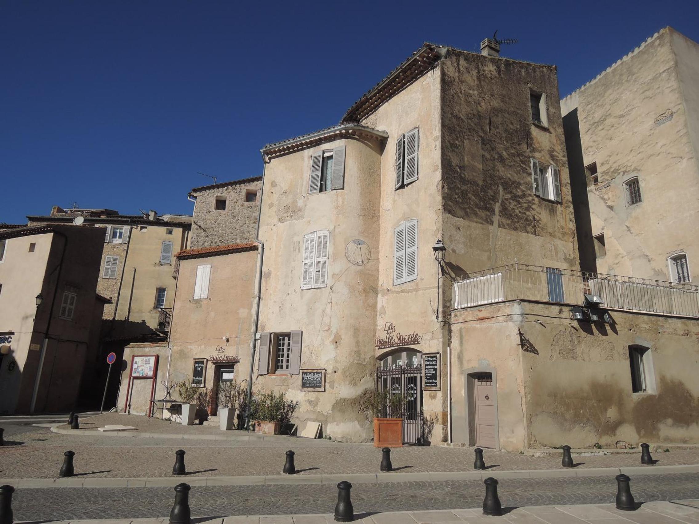 Le Petit Paradis - La Provençale, photo 17