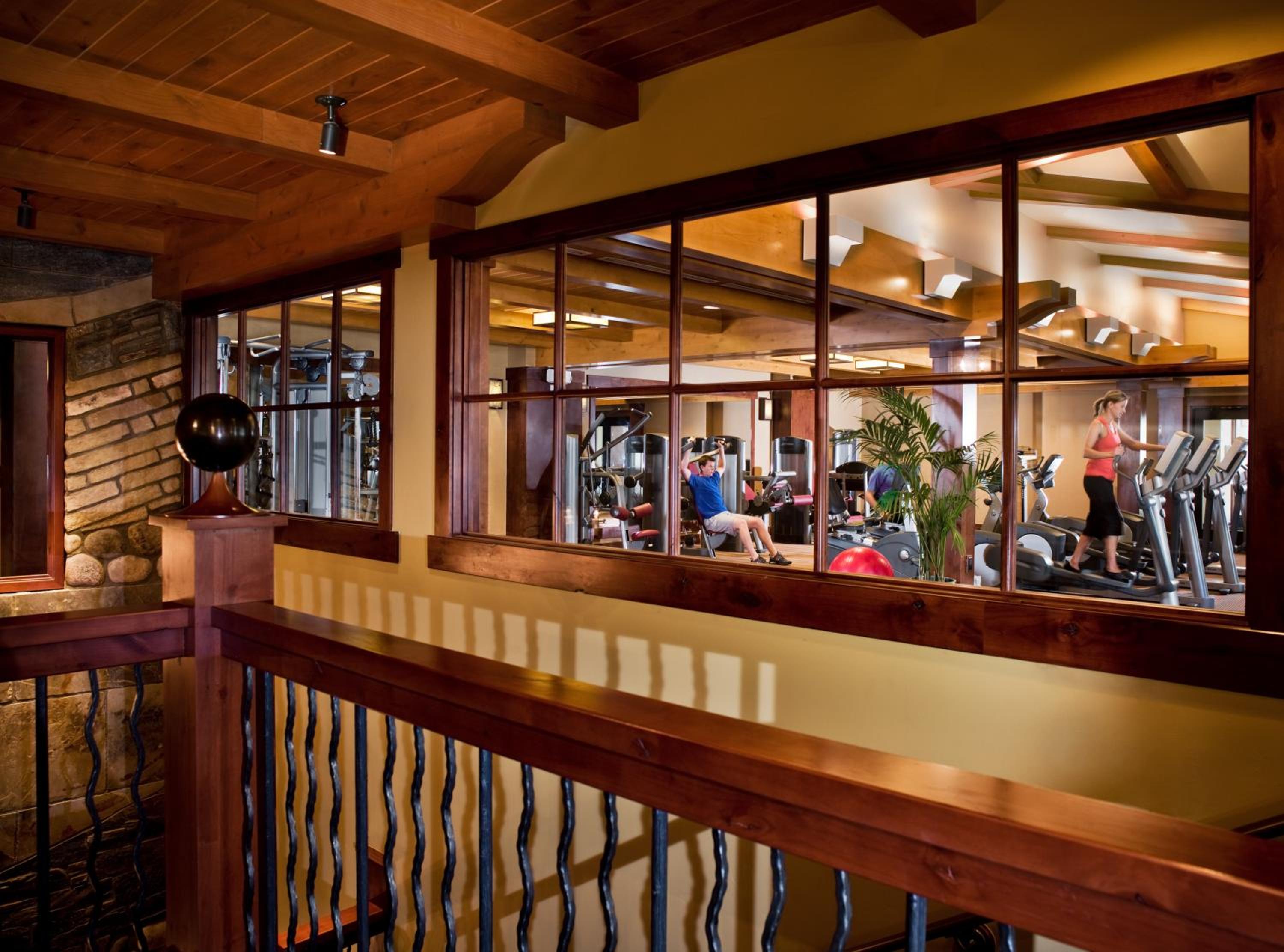Lodge at Vail, A RockResort - Property Image 110