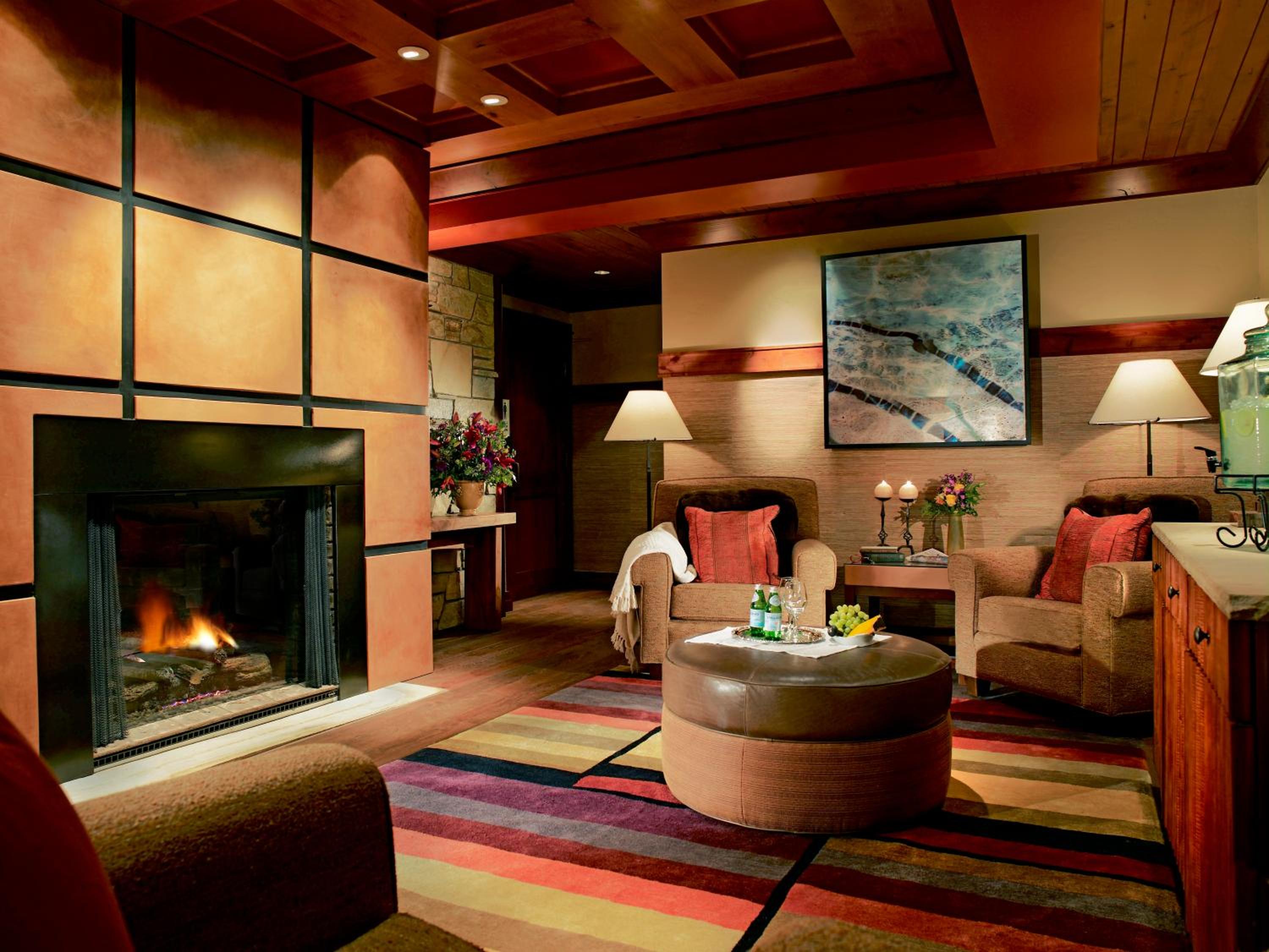 Lodge at Vail, A RockResort - Property Image 112