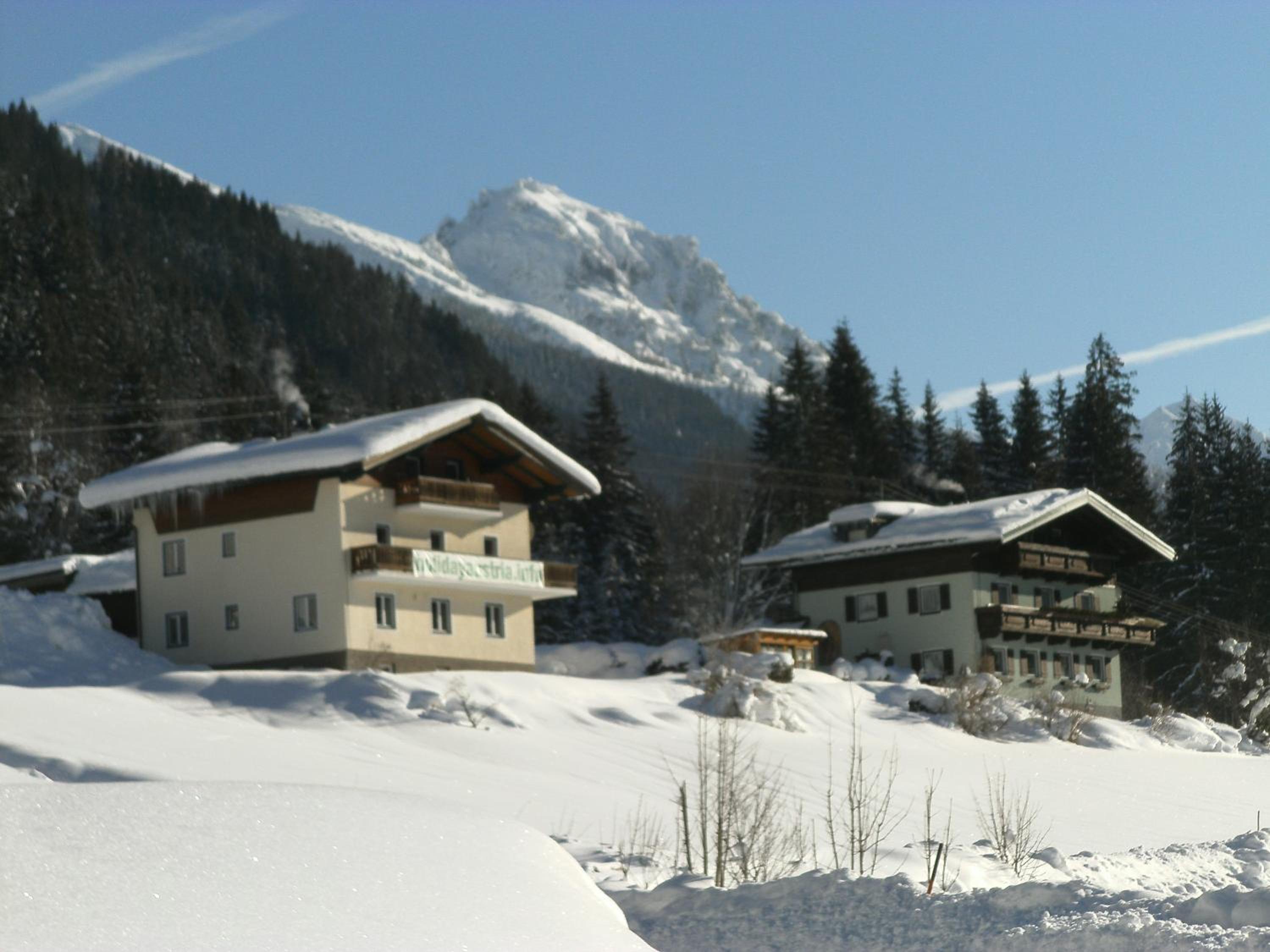 Gästehaus Zum Tauern