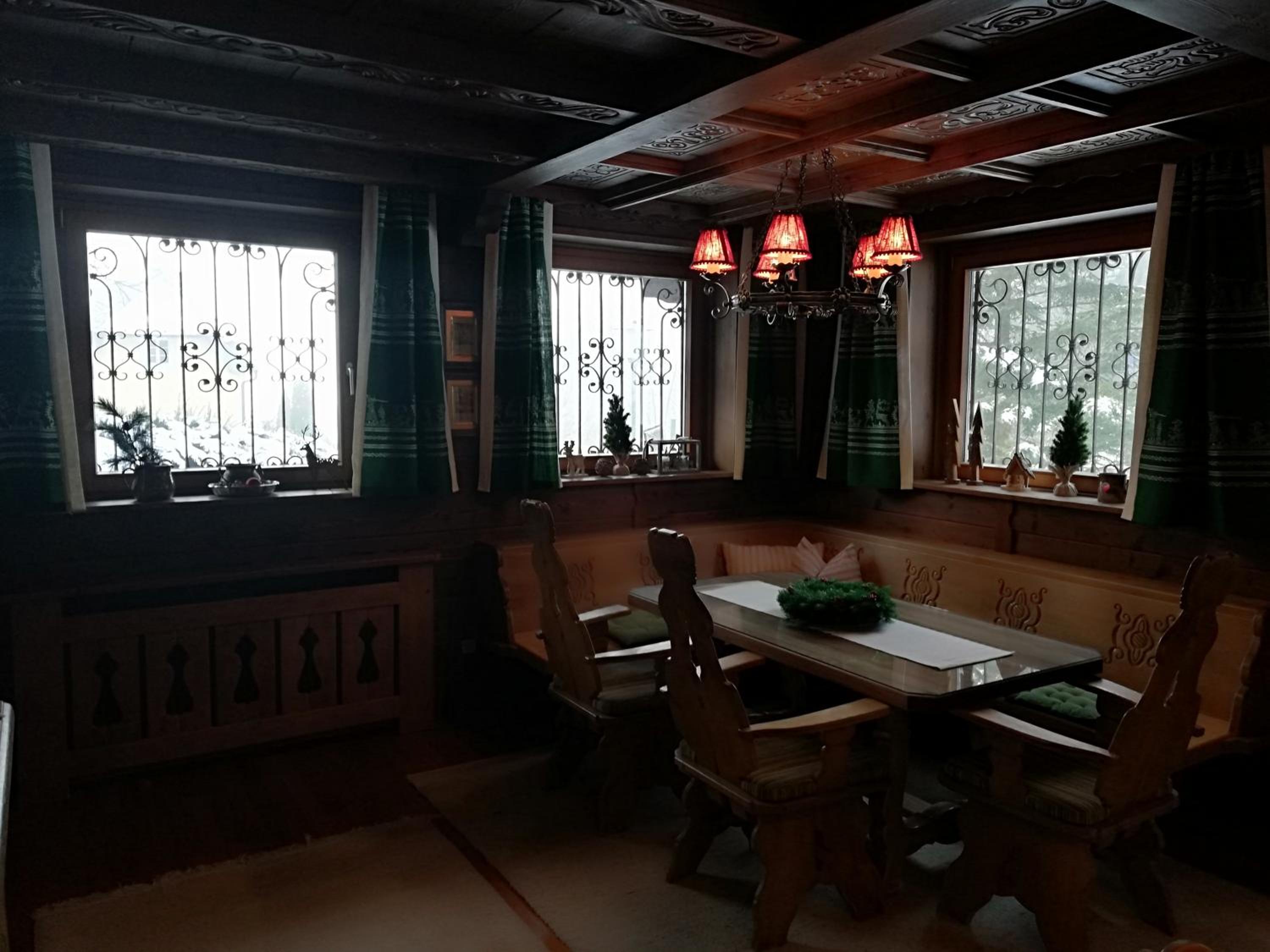 Ferienhaus Höllbacher