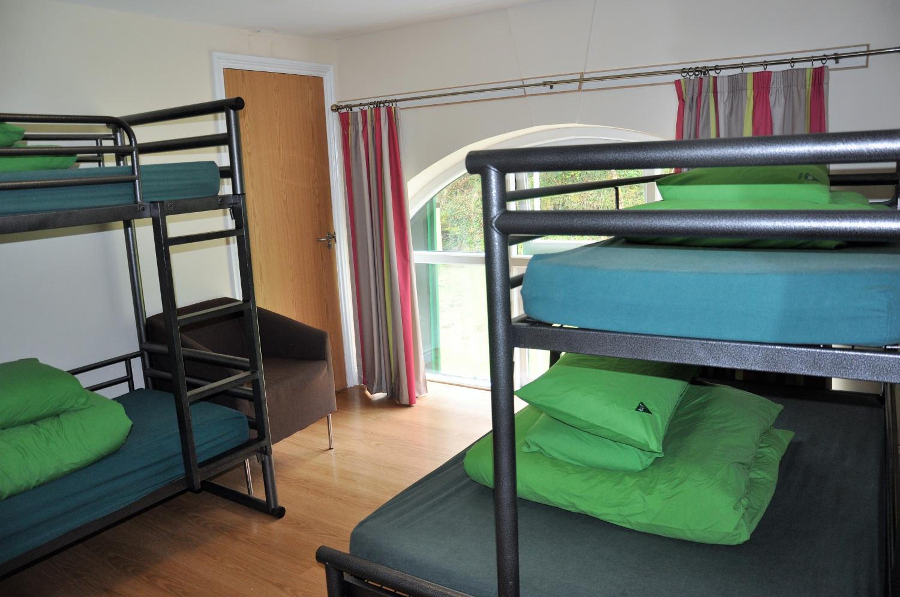 YHA Okehampton - Partner view 5
