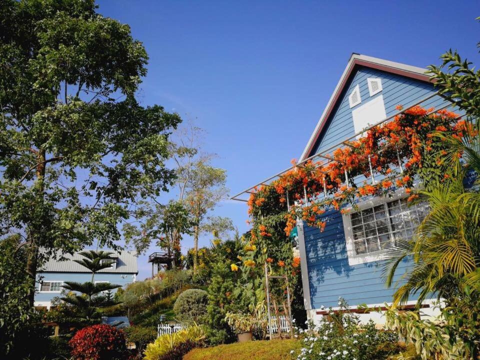 Tip House