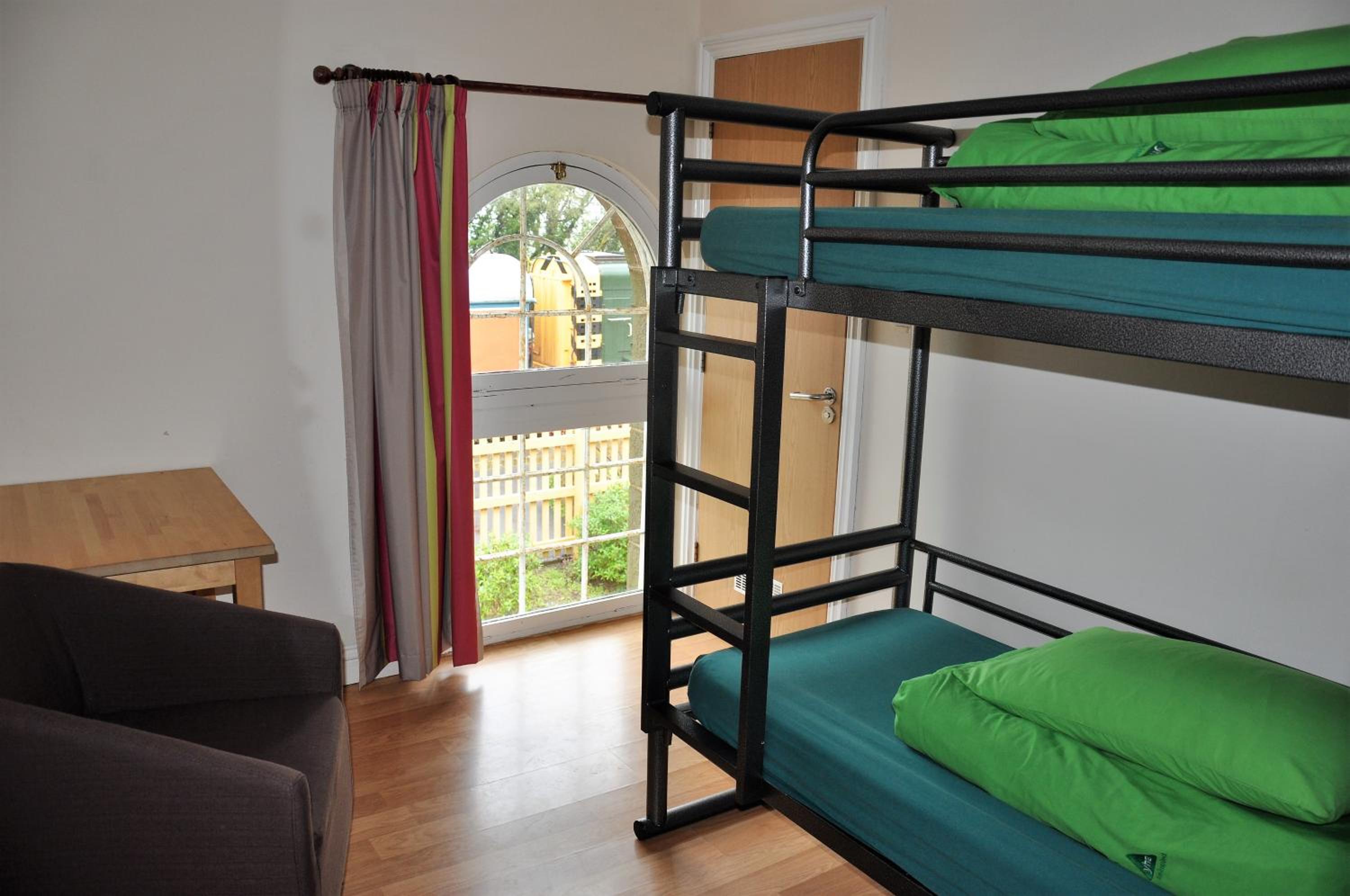 YHA Okehampton - Partner view 3