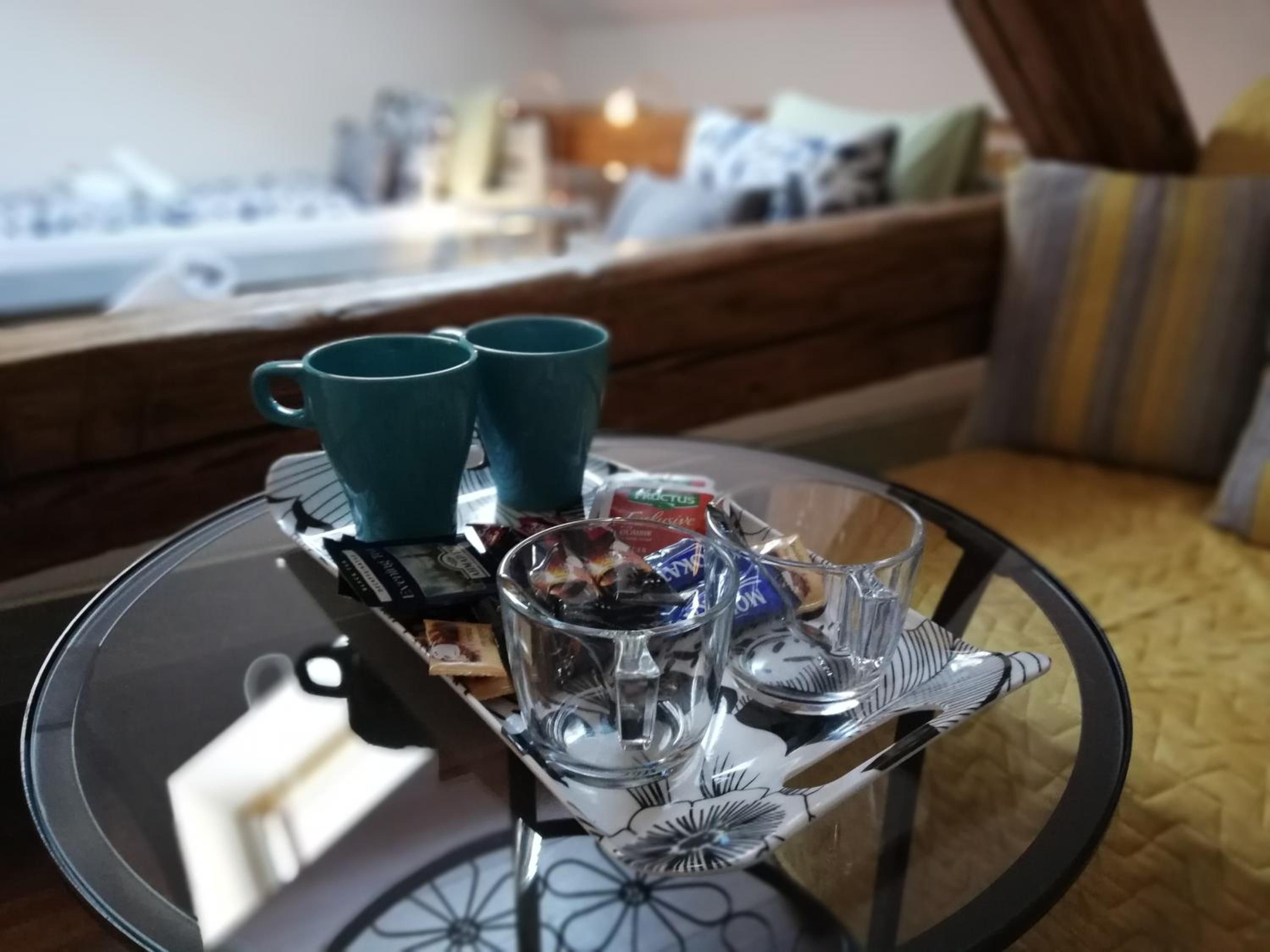 Guest House Relić