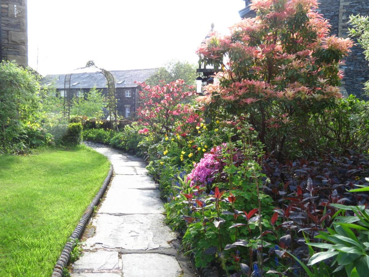 Laurel Cottage