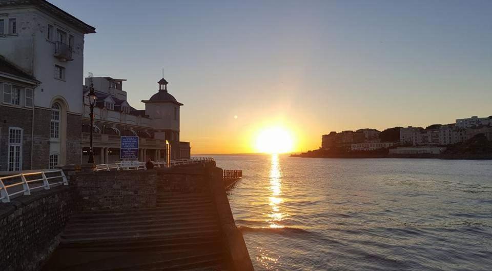 Weston-super-Mare Vacations - The York Hotel - Property Image 3