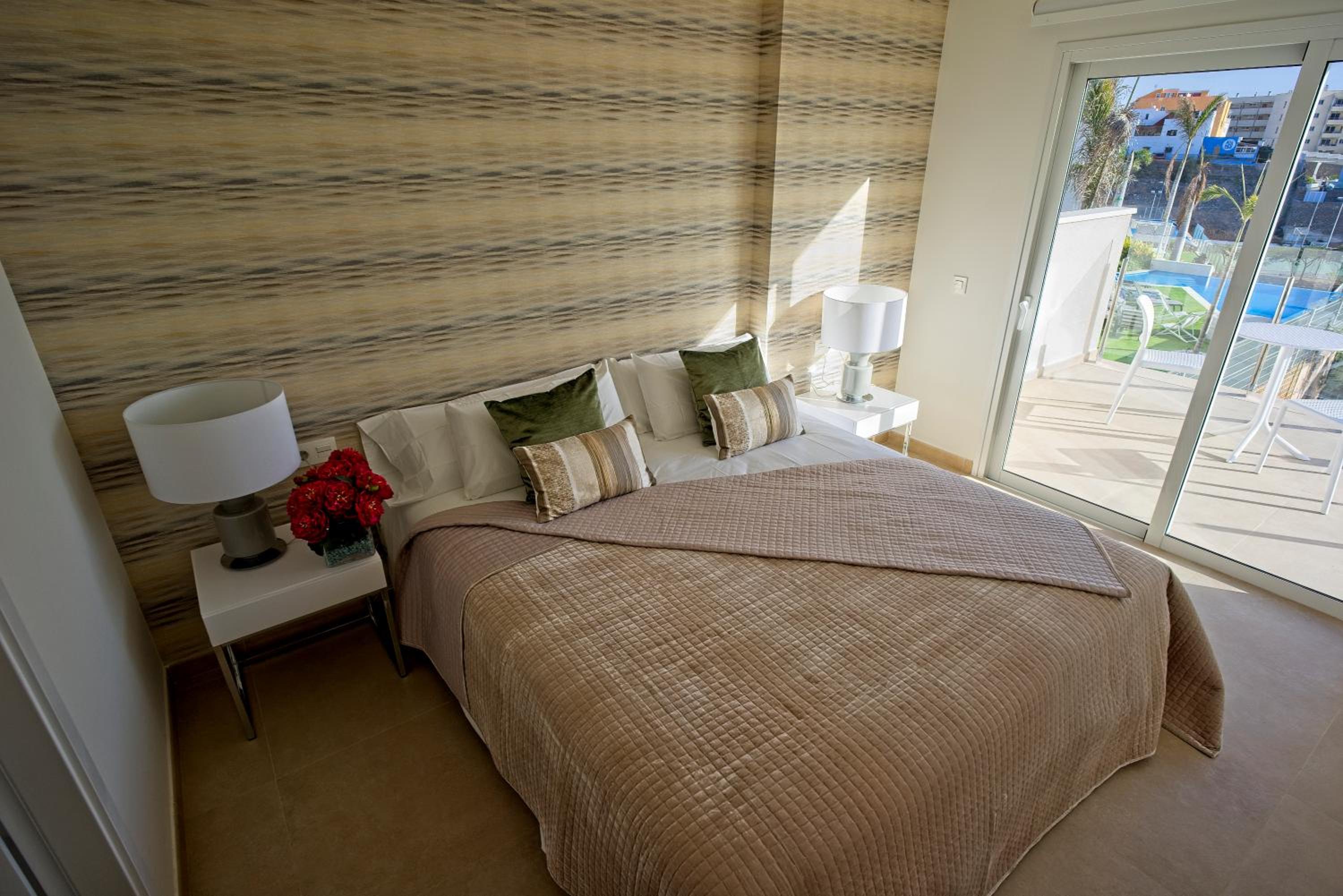 Villa Paradise view 5