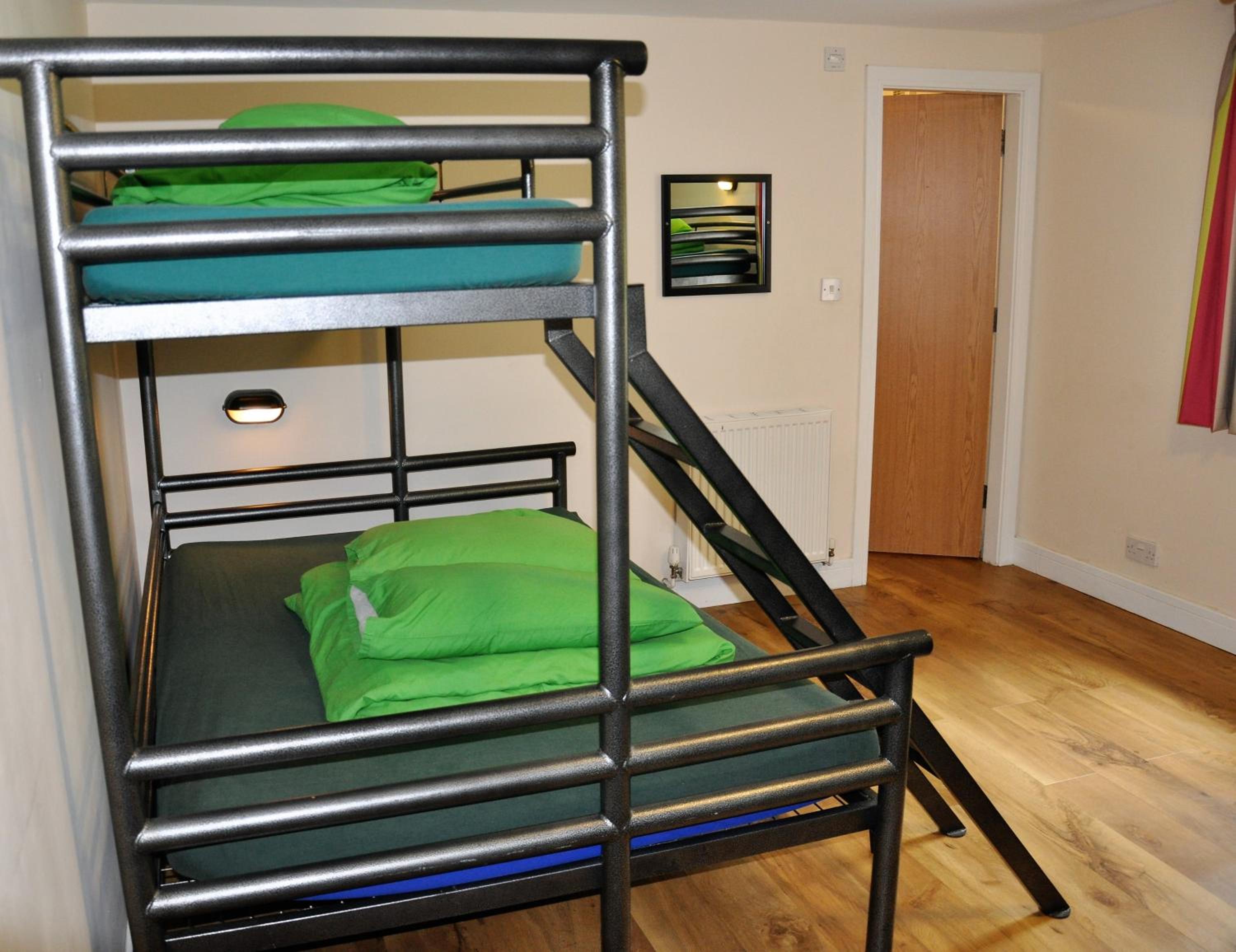 YHA Okehampton - Partner view 2