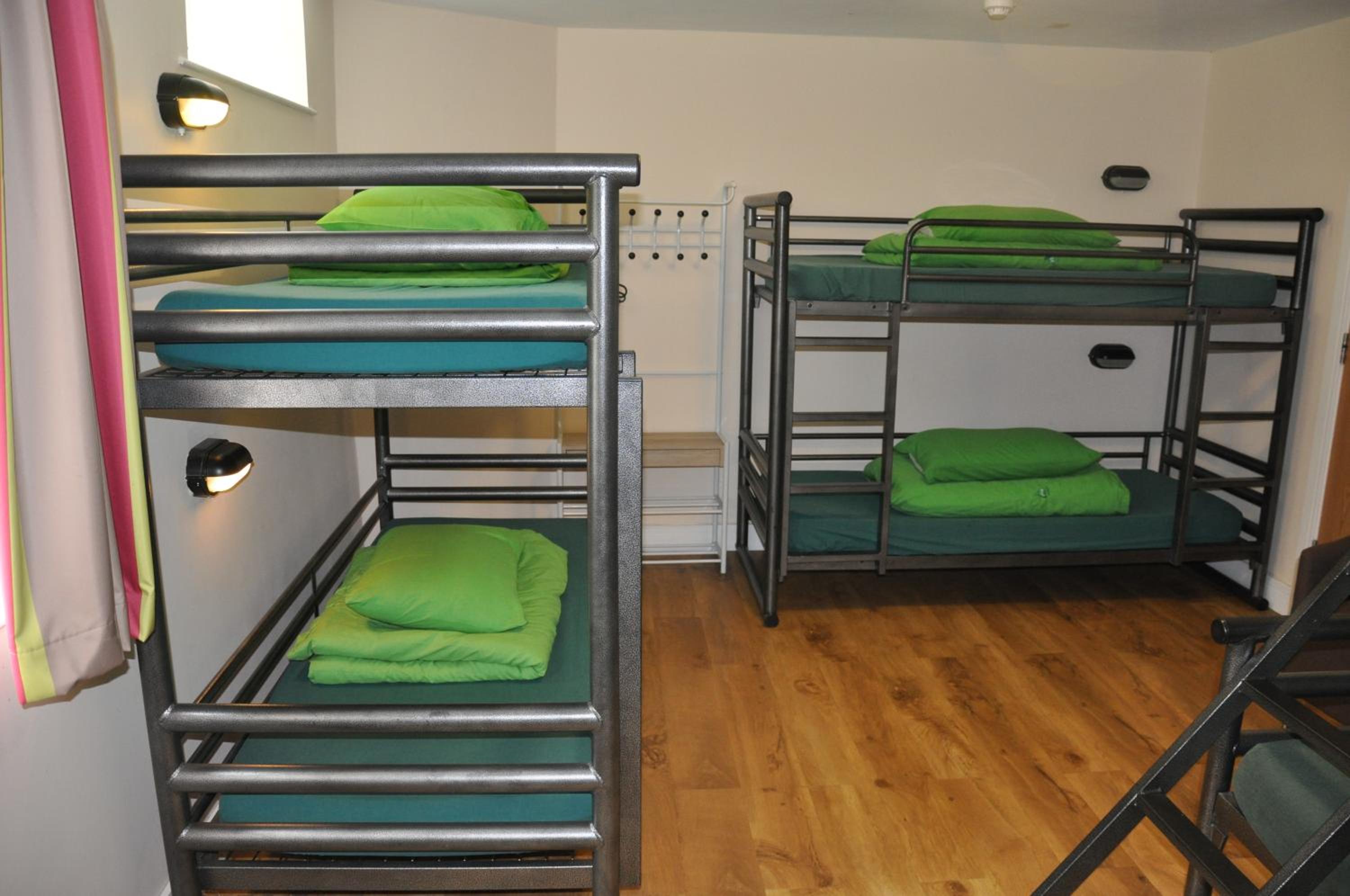 YHA Okehampton - Partner view 4
