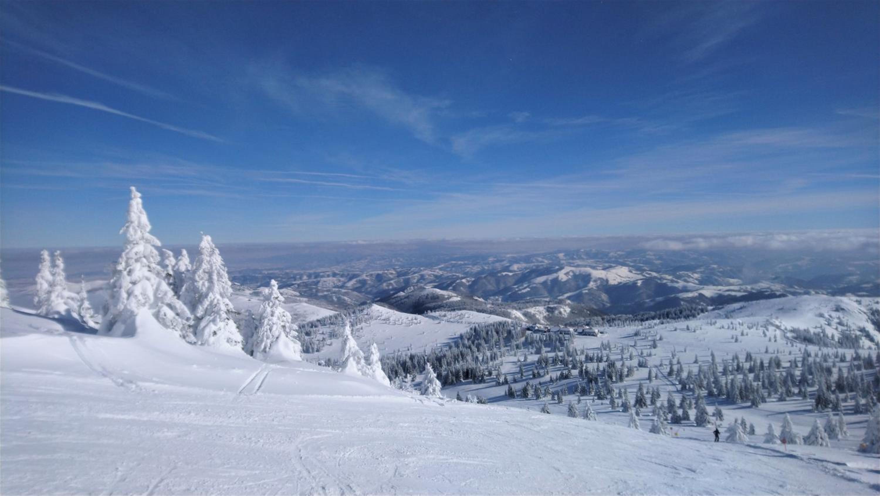 Kopaonik Family House "Brzeće" view 3